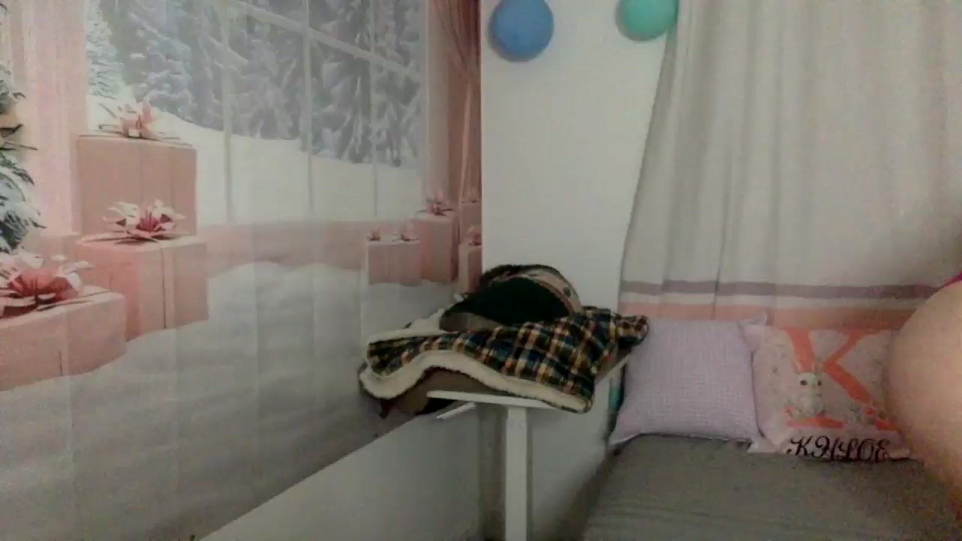 Gallery image thumbnail from Kurvy_Khloe's myfreecams stream on, 01/20/2026, 15:07 image 15 of 20