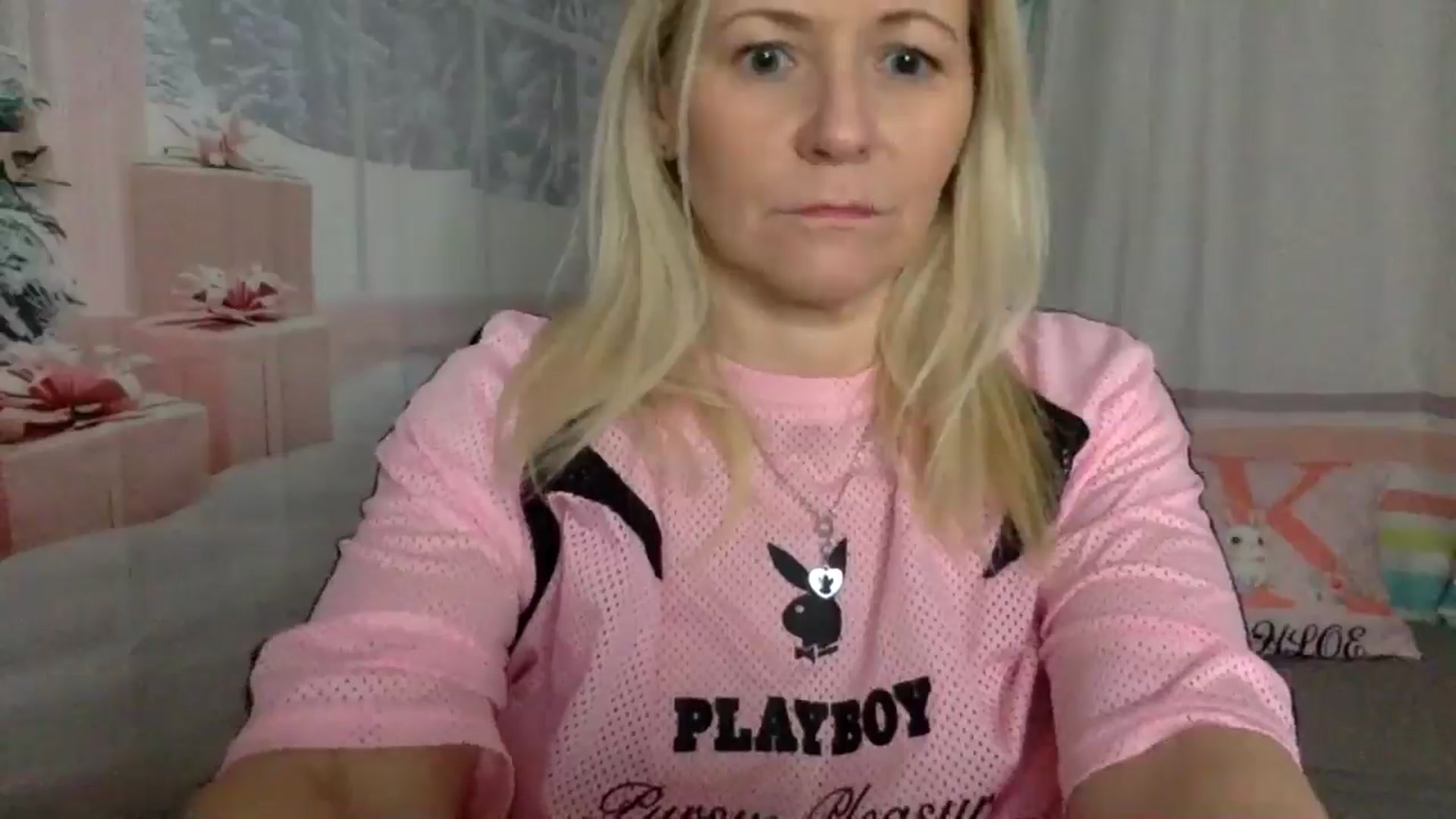 Gallery image thumbnail from Kurvy_Khloe's myfreecams stream on, 01/20/2026, 15:07 image 20 of 20