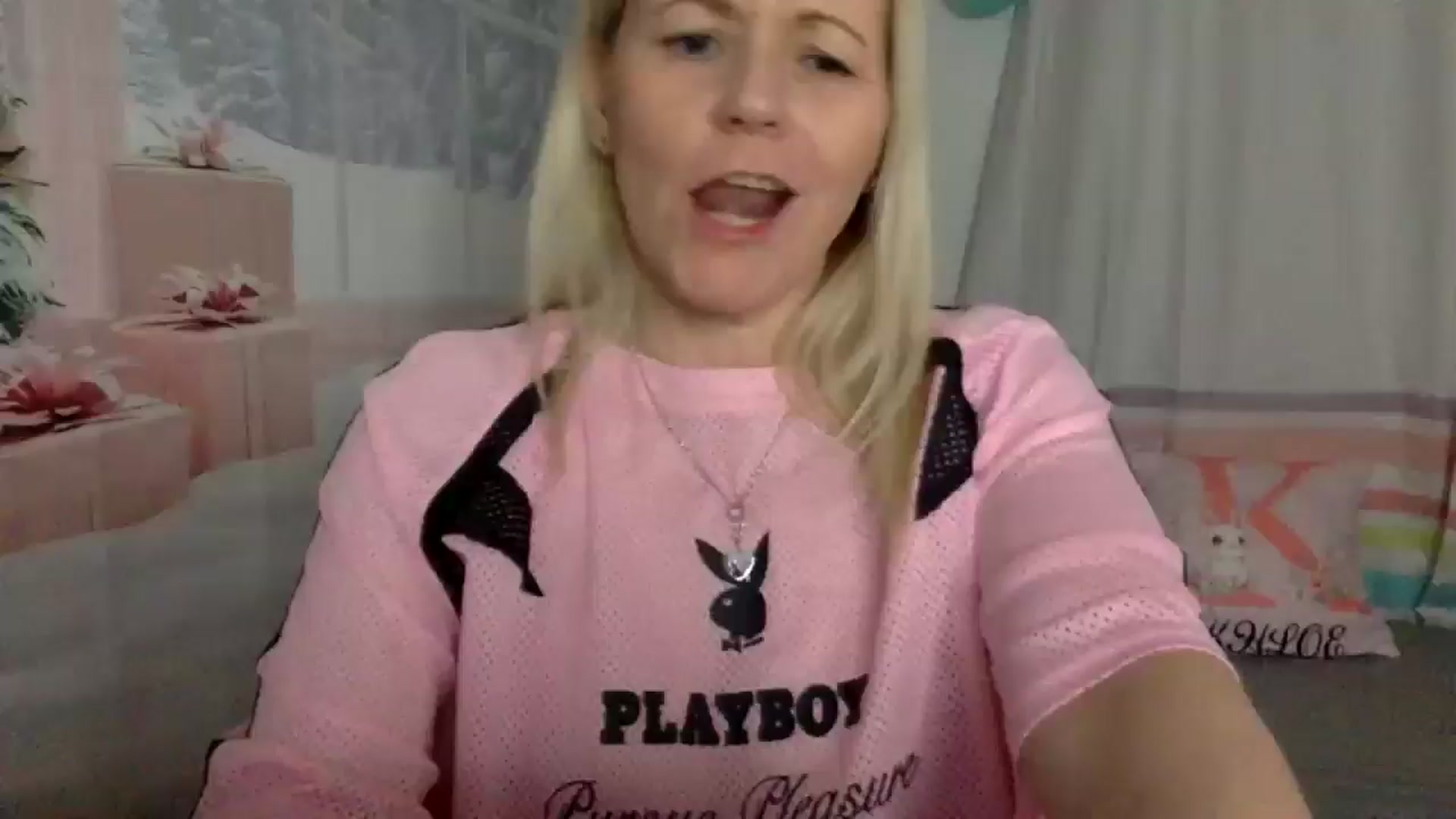 Gallery image thumbnail from Kurvy_Khloe's myfreecams stream on, 01/20/2026, 15:07 image 19 of 20