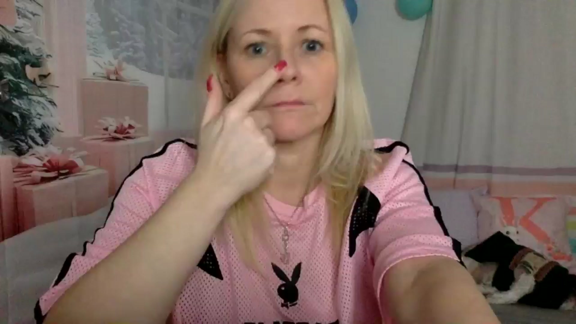 Gallery image thumbnail from Kurvy_Khloe's myfreecams stream on, 01/20/2026, 16:43 image 20 of 20