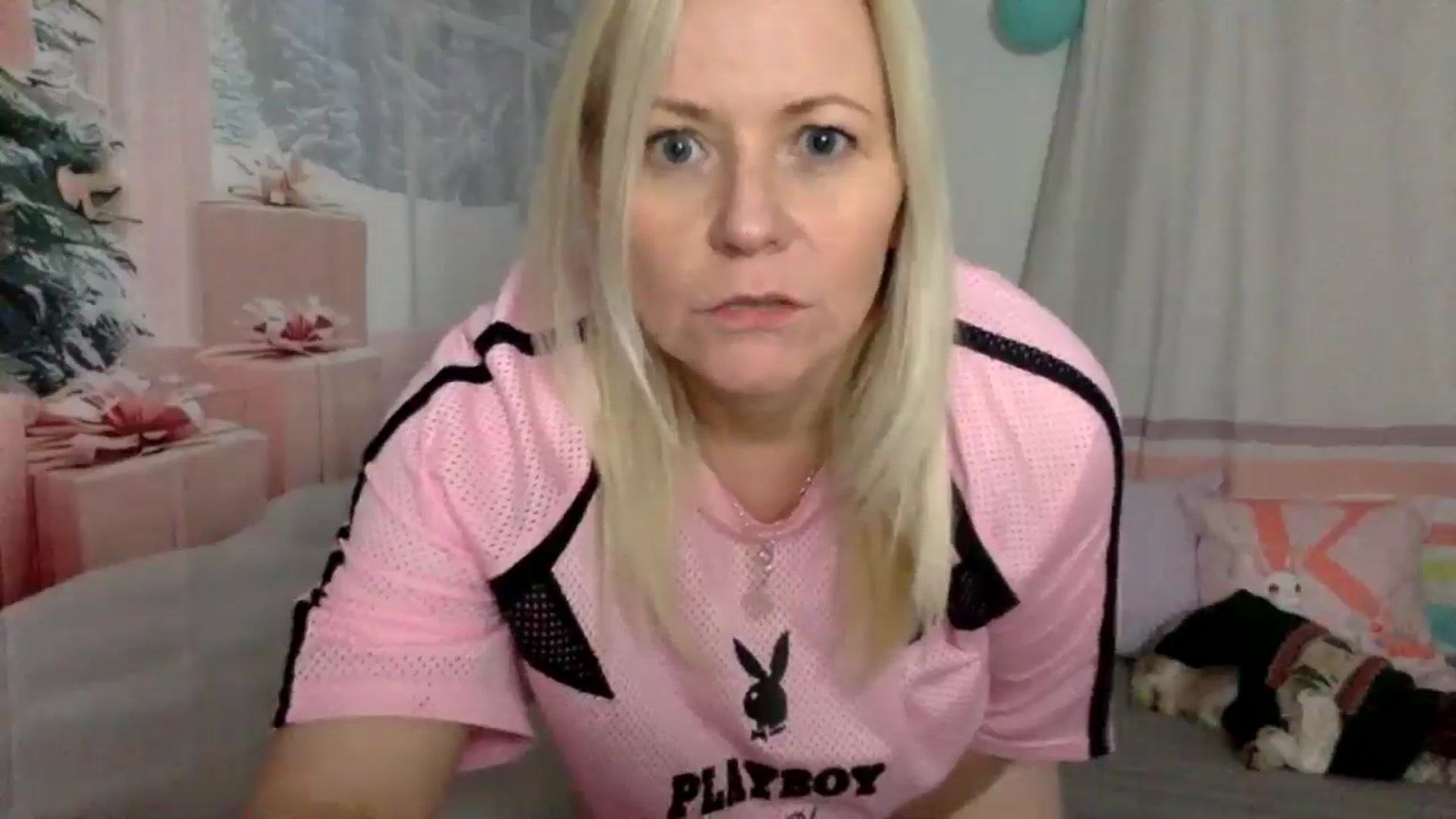 Gallery image thumbnail from Kurvy_Khloe's myfreecams stream on, 01/20/2026, 16:43 image 5 of 20