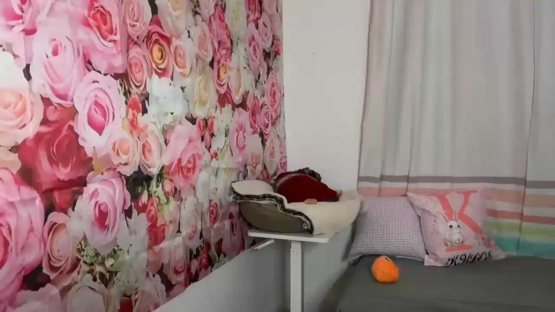 Gallery image thumbnail from Kurvy_Khloe's myfreecams stream on, 01/26/2026, 23:22 image 1 of 20