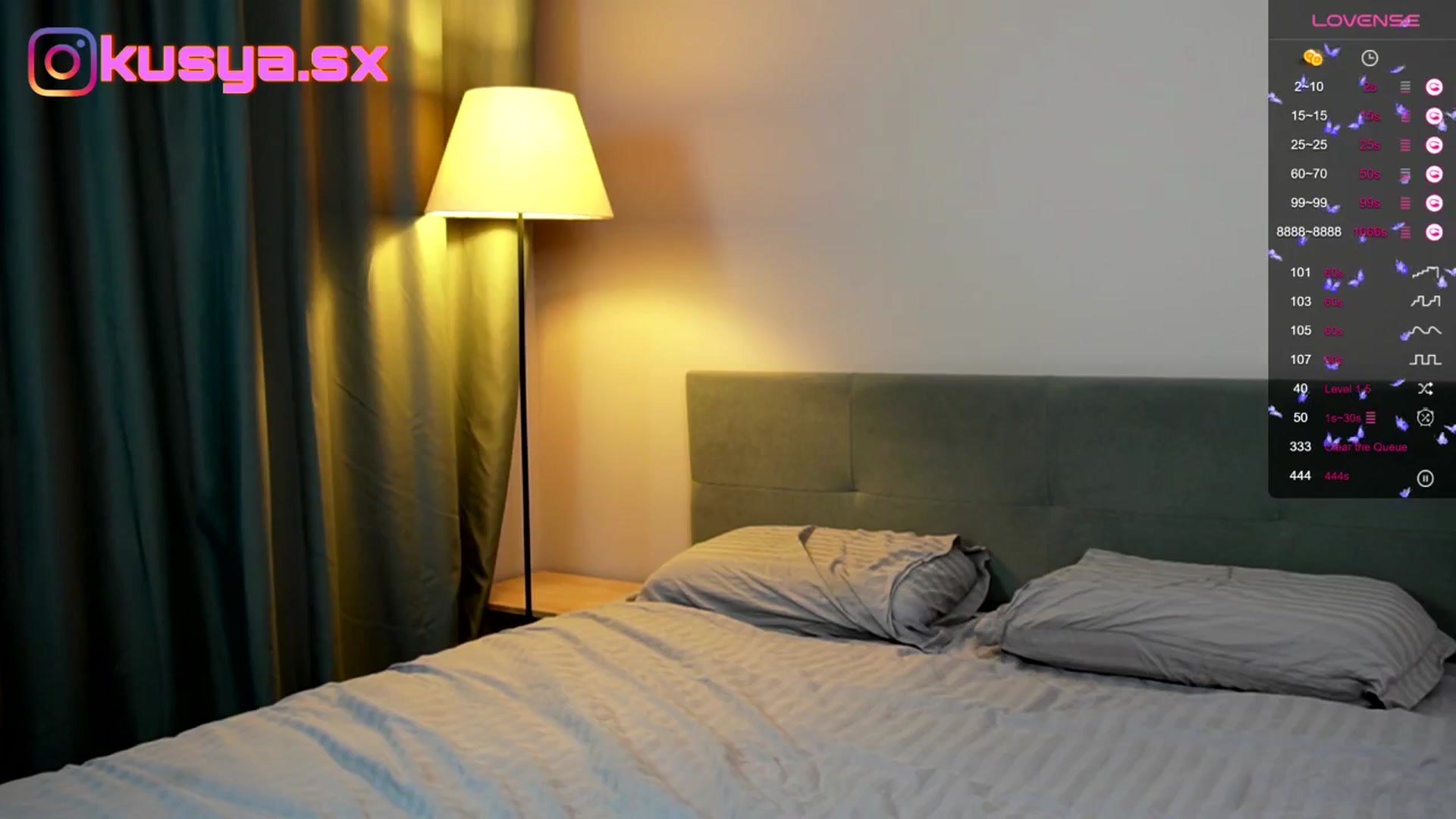 Gallery image thumbnail from KusyaSexy's myfreecams stream on, 03/19/2025, 17:57 image 16 of 20