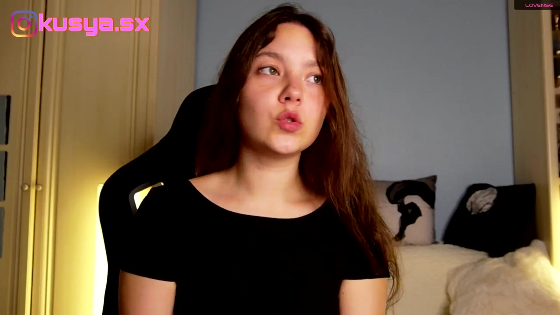 Gallery image thumbnail from KusyaSexy's myfreecams stream on, 06/20/2025, 18:34 image 8 of 20