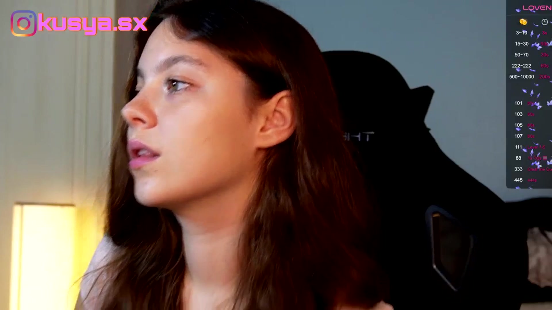 Gallery image thumbnail from KusyaSexy's myfreecams stream on, 06/28/2025, 16:06 image 8 of 20