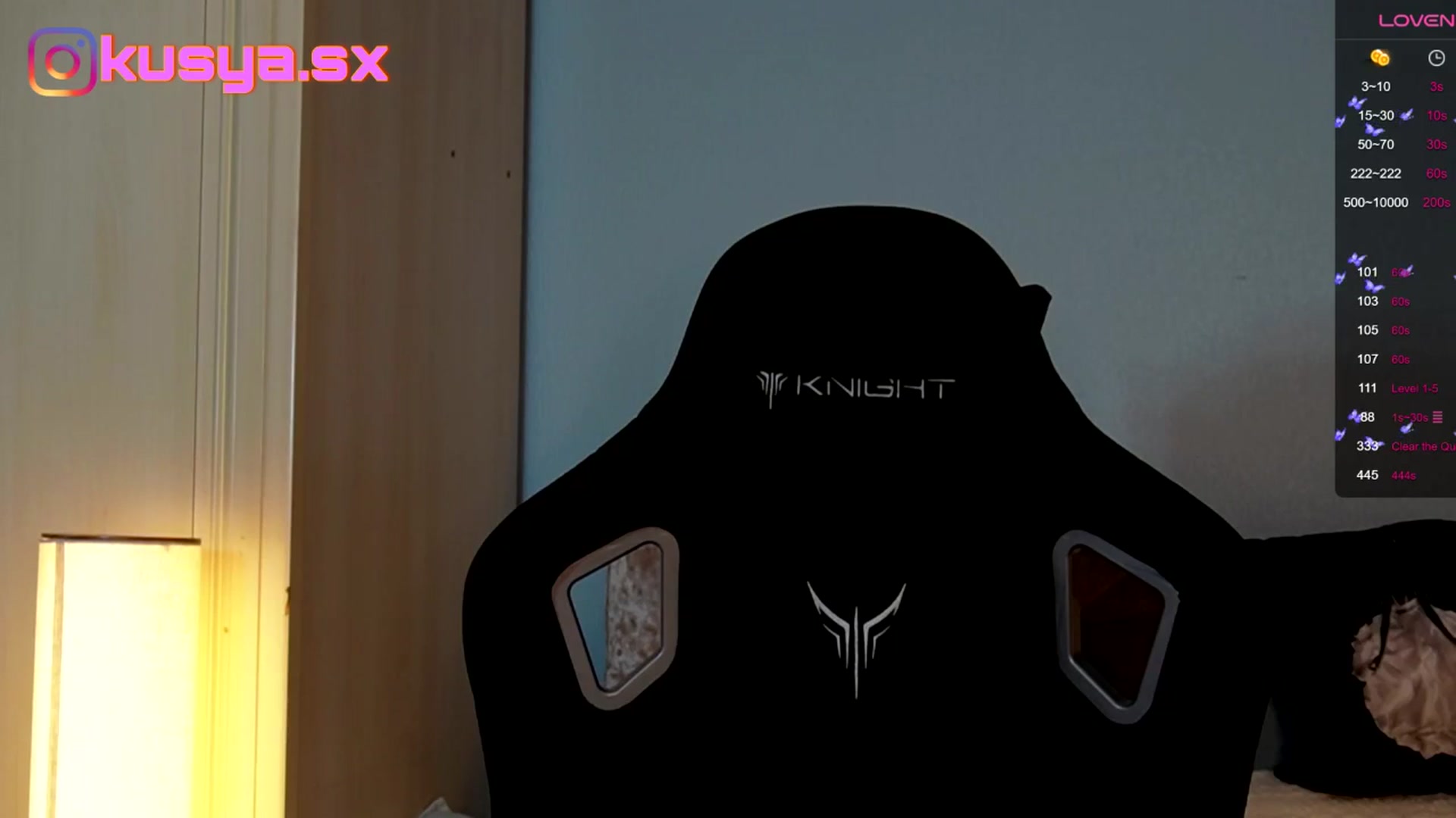 Gallery image thumbnail from KusyaSexy's myfreecams stream on, 06/28/2025, 16:06 image 14 of 20