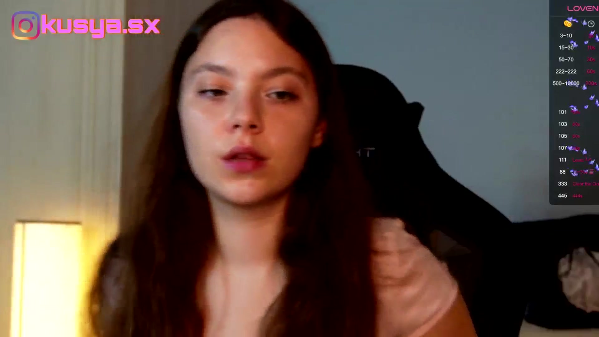 Gallery image thumbnail from KusyaSexy's myfreecams stream on, 06/28/2025, 16:06 image 15 of 20