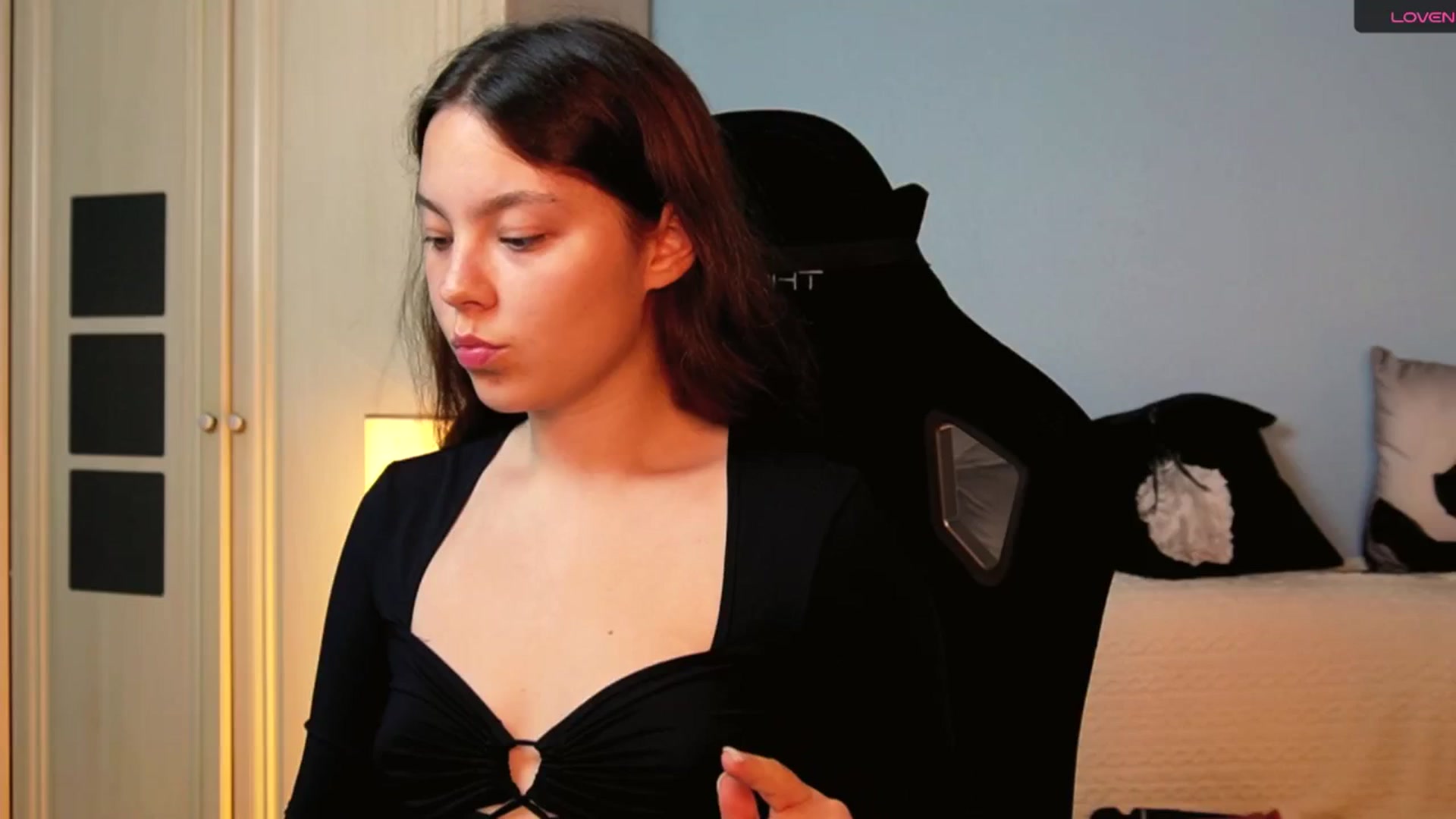Gallery image thumbnail from KusyaSexy's myfreecams stream on, 07/04/2025, 15:29 image 9 of 20