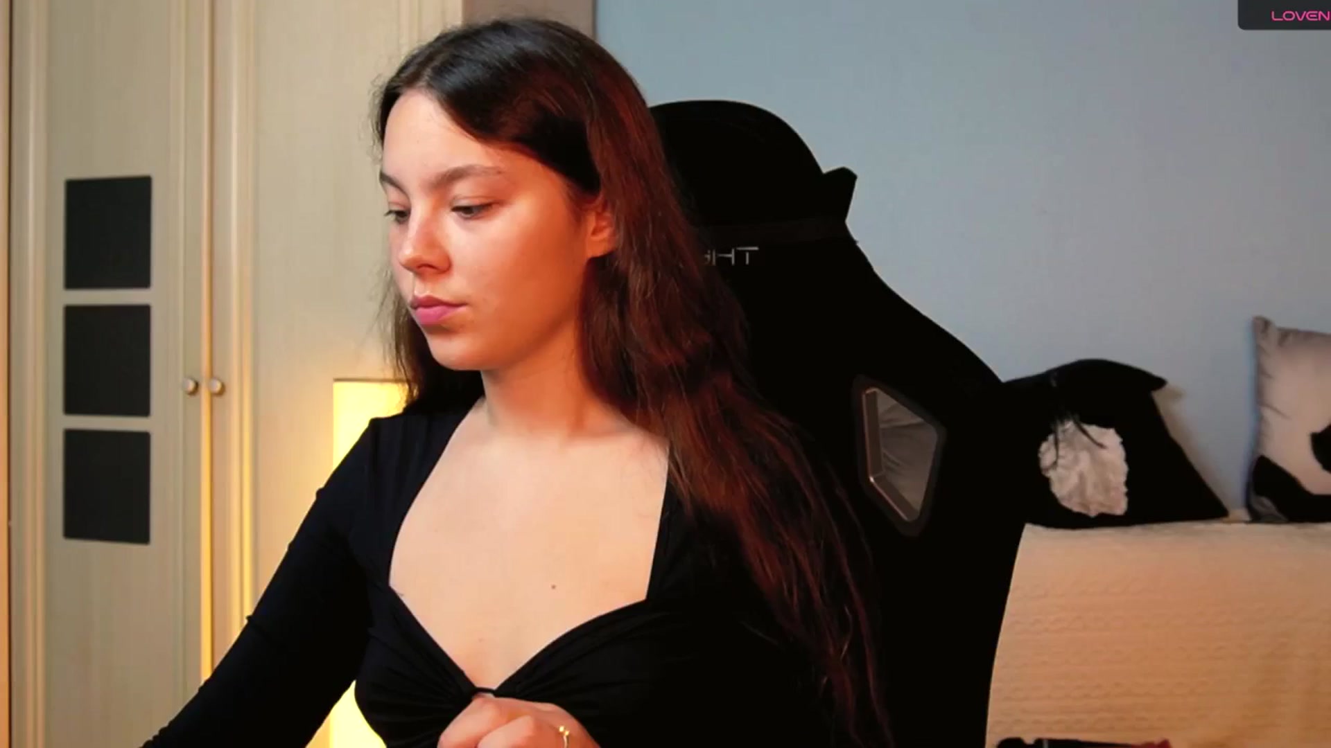 Gallery image thumbnail from KusyaSexy's myfreecams stream on, 07/04/2025, 15:29 image 11 of 20