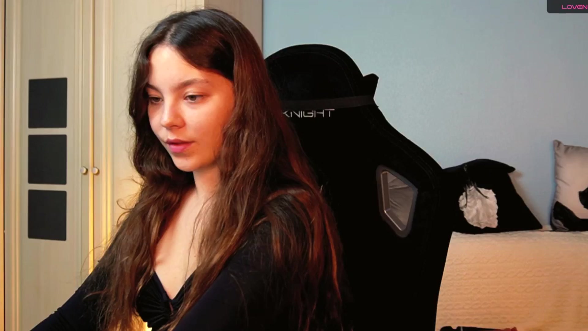 Gallery image thumbnail from KusyaSexy's myfreecams stream on, 07/04/2025, 15:29 image 15 of 20