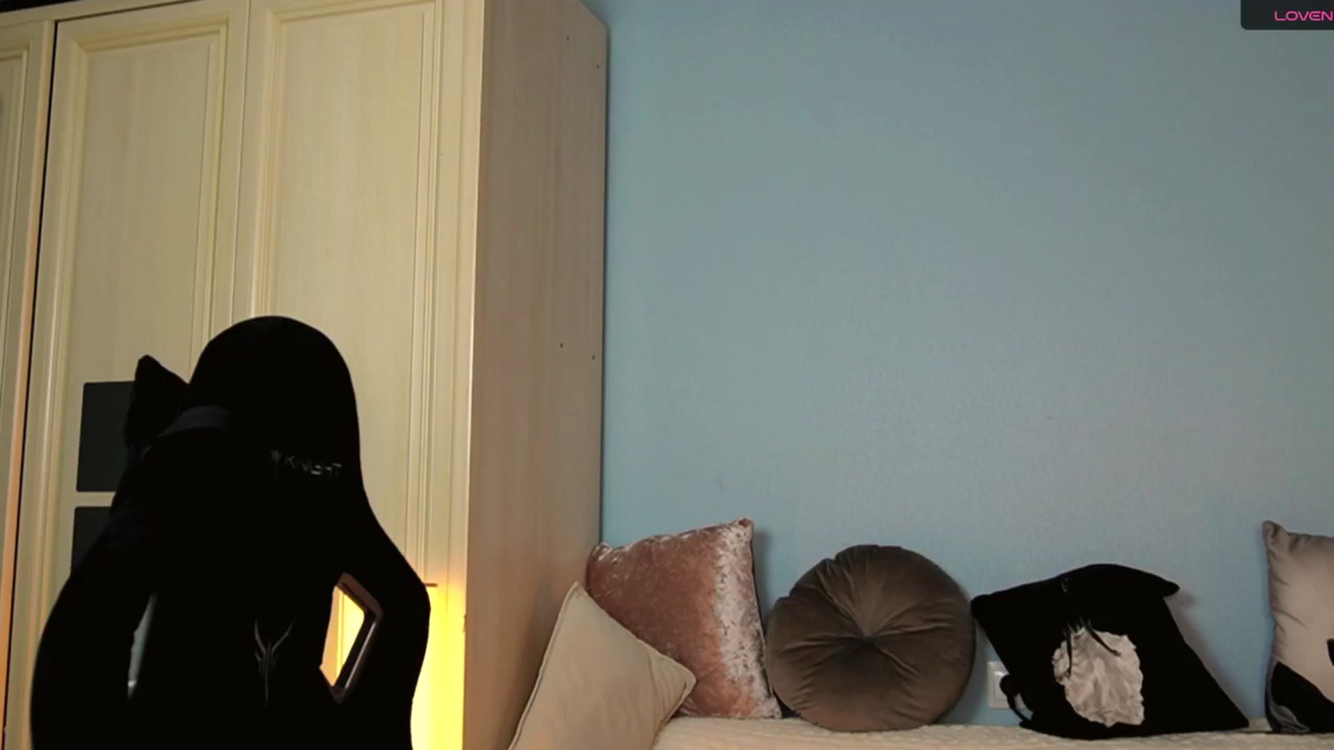 Gallery image thumbnail from KusyaSexy's myfreecams stream on, 07/04/2025, 15:29 image 2 of 20