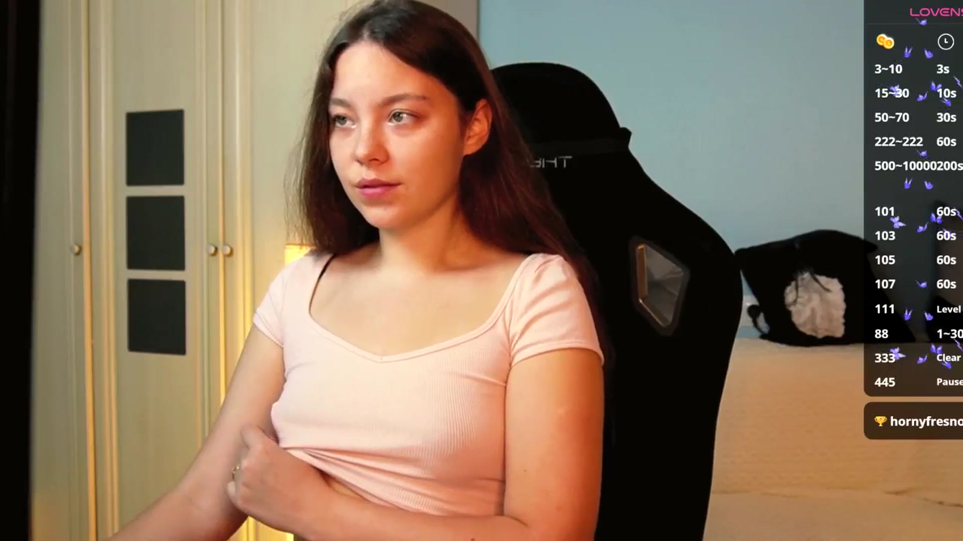 Gallery image thumbnail from KusyaSexy's myfreecams stream on, 07/07/2025, 10:09 image 19 of 20