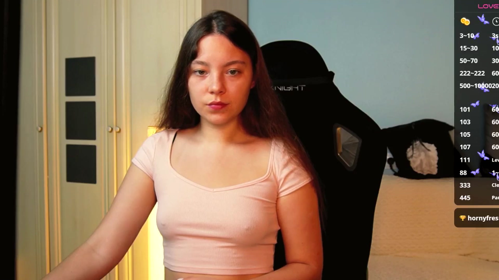 Gallery image thumbnail from KusyaSexy's myfreecams stream on, 07/07/2025, 10:09 image 14 of 20