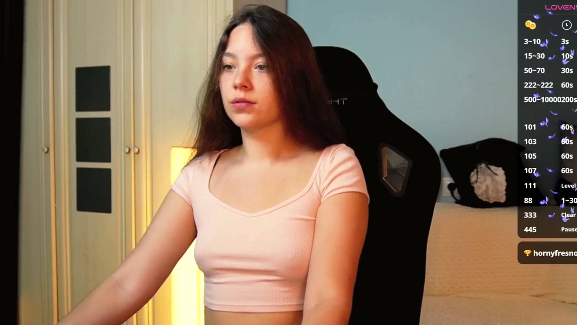 Gallery image thumbnail from KusyaSexy's myfreecams stream on, 07/07/2025, 10:09 image 17 of 20