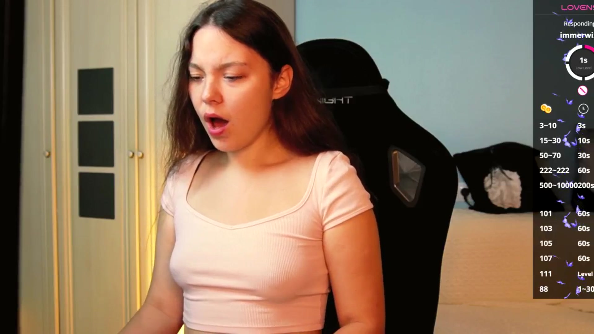 Gallery image thumbnail from KusyaSexy's myfreecams stream on, 07/07/2025, 10:09 image 18 of 20