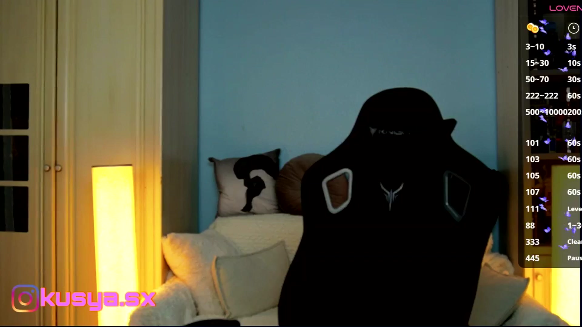Gallery image thumbnail from KusyaSexy's myfreecams stream on, 07/28/2025, 12:16 image 18 of 20