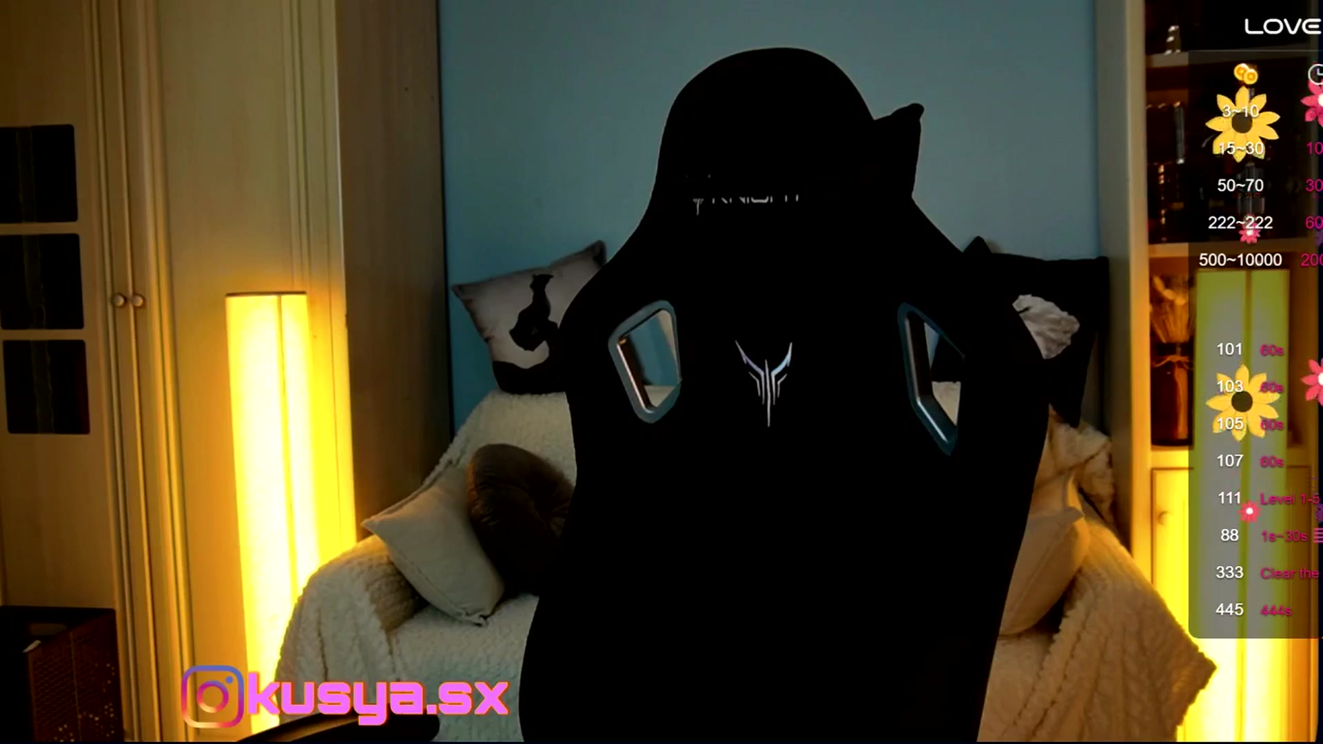 Gallery image thumbnail from KusyaSexy's myfreecams stream on, 09/27/2025, 12:25 image 9 of 20