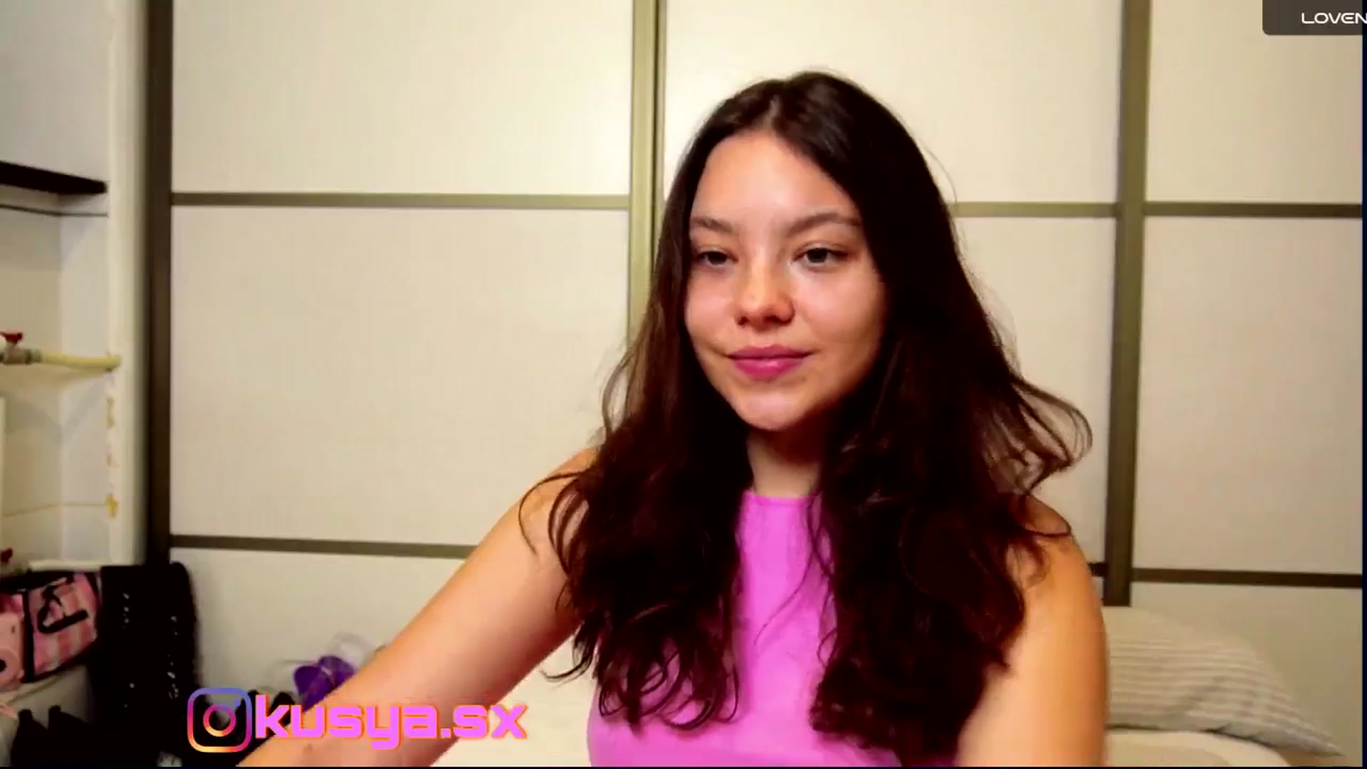 Gallery image thumbnail from KusyaSexy's myfreecams stream on, 10/28/2025, 18:52 image 9 of 20