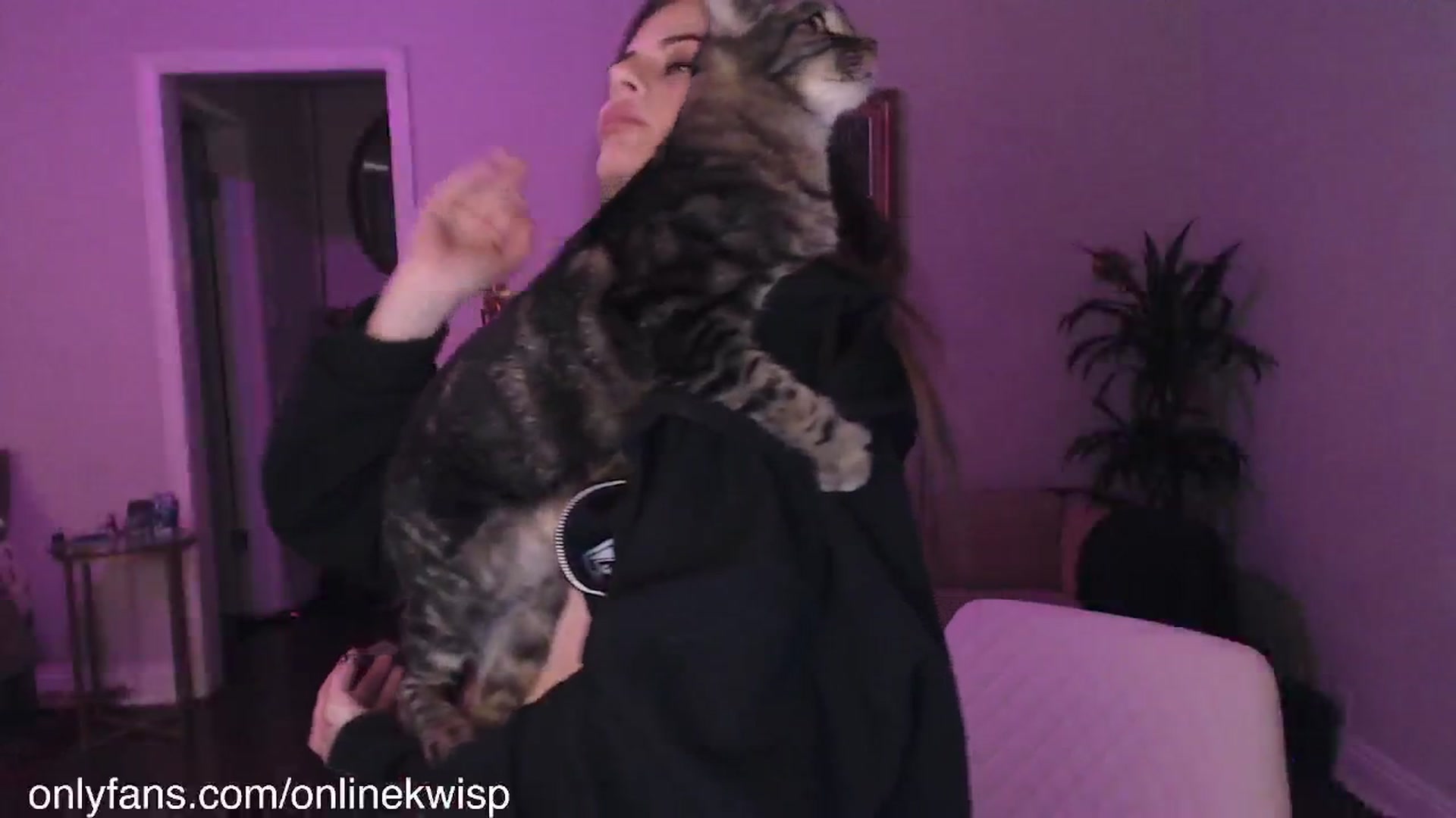 Gallery image thumbnail from Kwispy_'s myfreecams stream on, 05/20/2024, 06:53 image 18 of 20