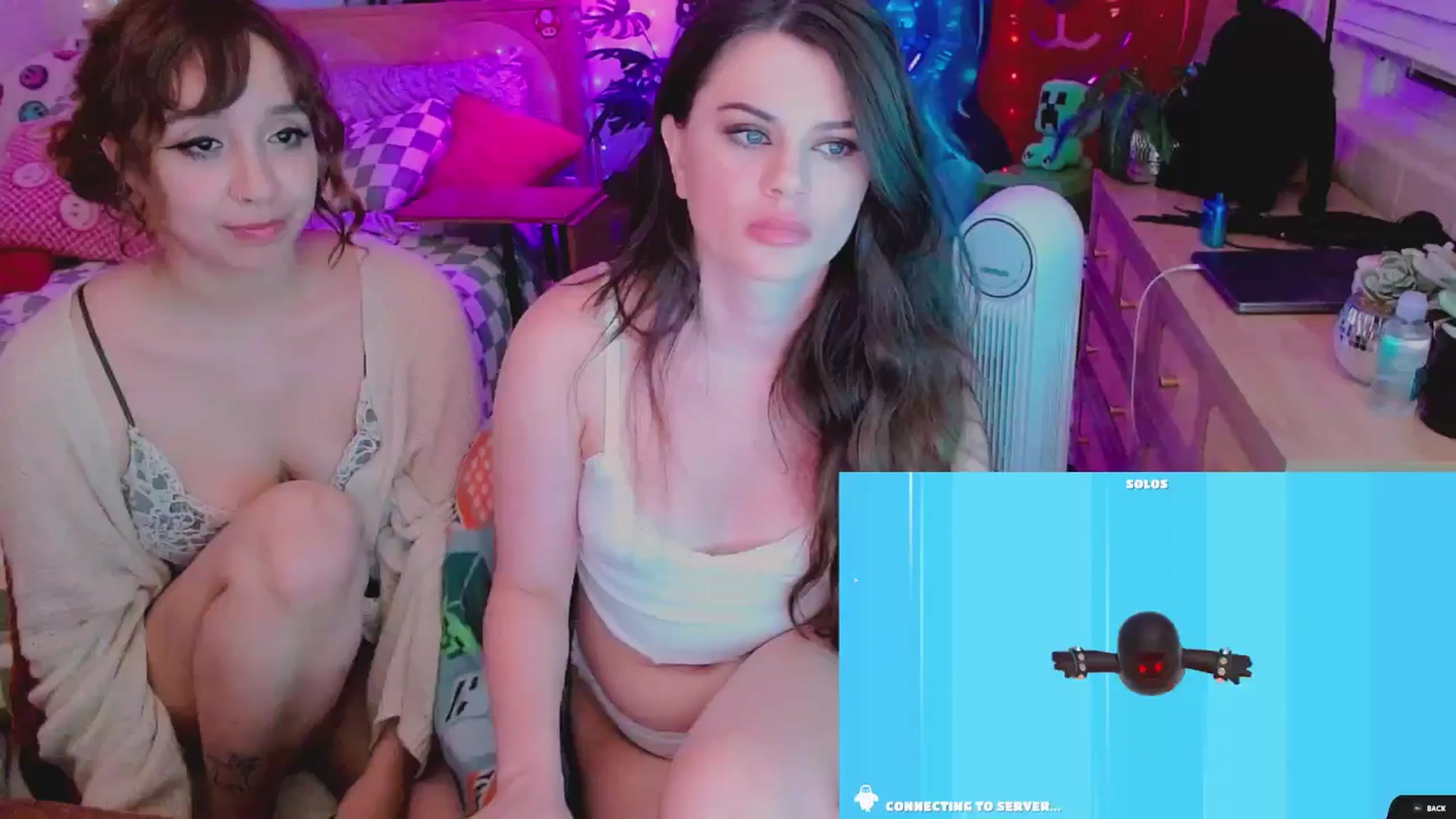 Gallery image thumbnail from Kwispy_'s myfreecams stream on, 06/19/2024, 07:26 image 13 of 20