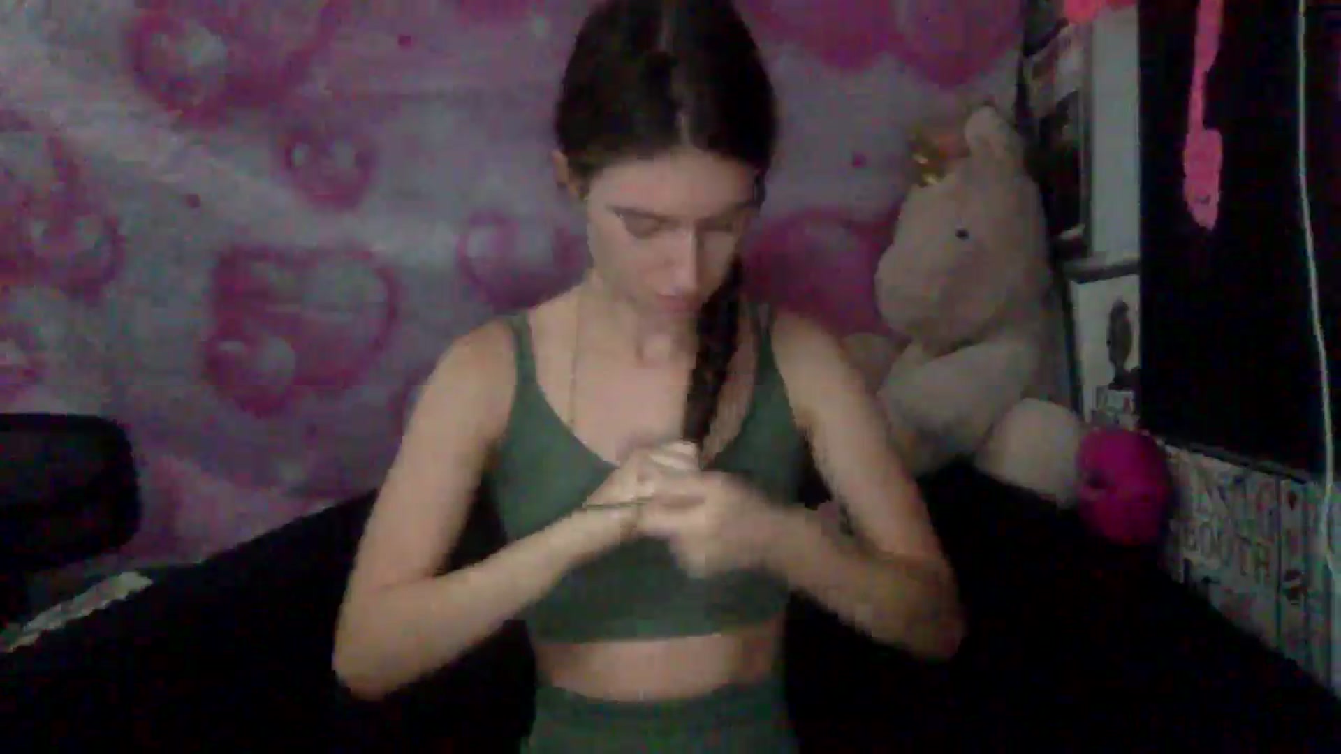 Gallery image thumbnail from KyeLove's myfreecams stream on, 07/09/2024, 12:00 image 5 of 20