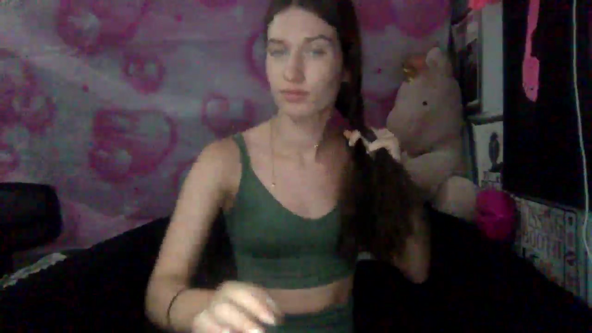 Gallery image thumbnail from KyeLove's myfreecams stream on, 07/09/2024, 12:00 image 4 of 20