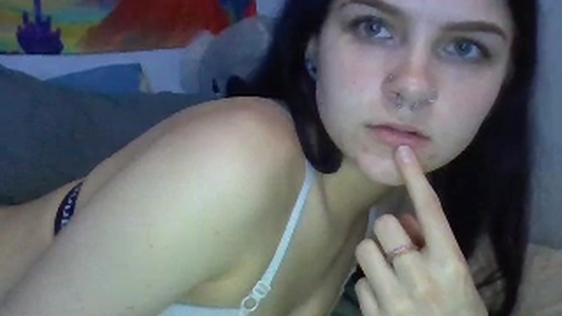 Gallery image thumbnail from Kyky_baby444's myfreecams stream on, 02/11/2025, 07:36 image 7 of 20