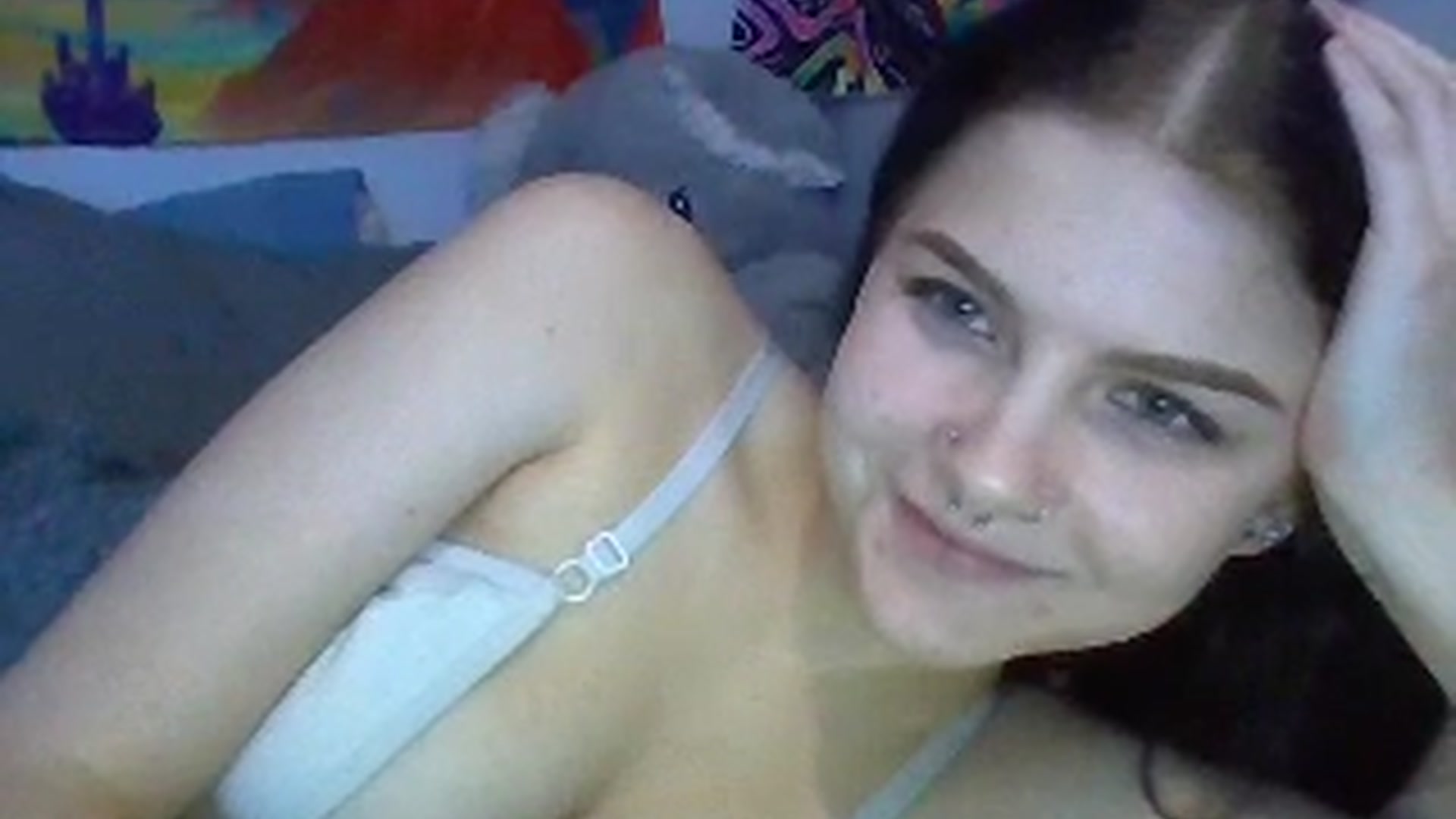 Gallery image thumbnail from Kyky_baby444's myfreecams stream on, 02/11/2025, 07:36 image 8 of 20