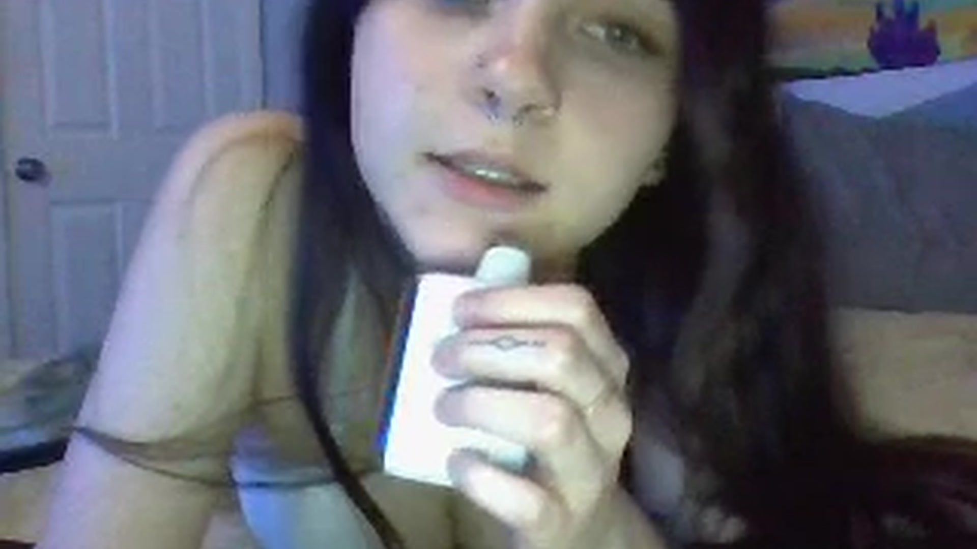 Gallery image thumbnail from Kyky_baby444's myfreecams stream on, 02/11/2025, 07:36 image 15 of 20