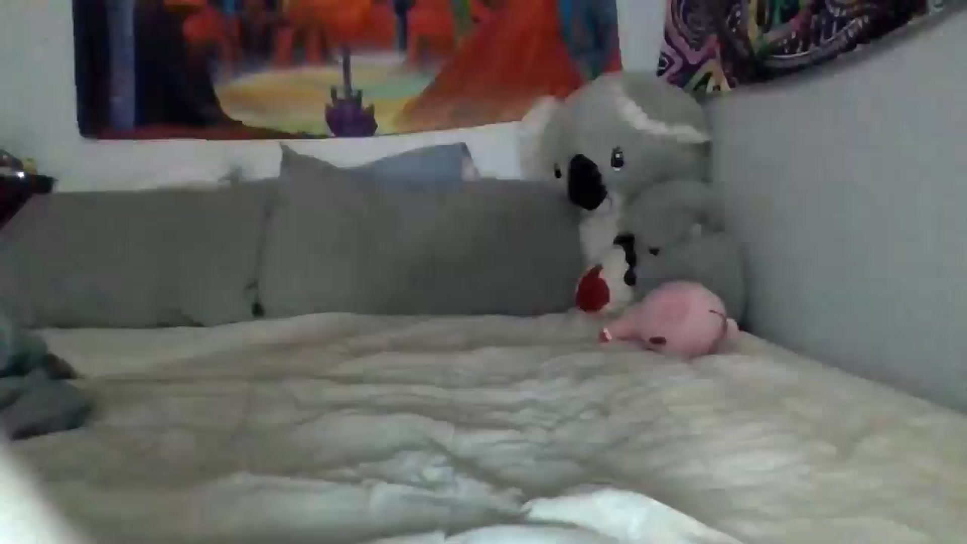 Gallery image thumbnail from Kyky_baby444's myfreecams stream on, 02/11/2025, 08:15 image 18 of 20