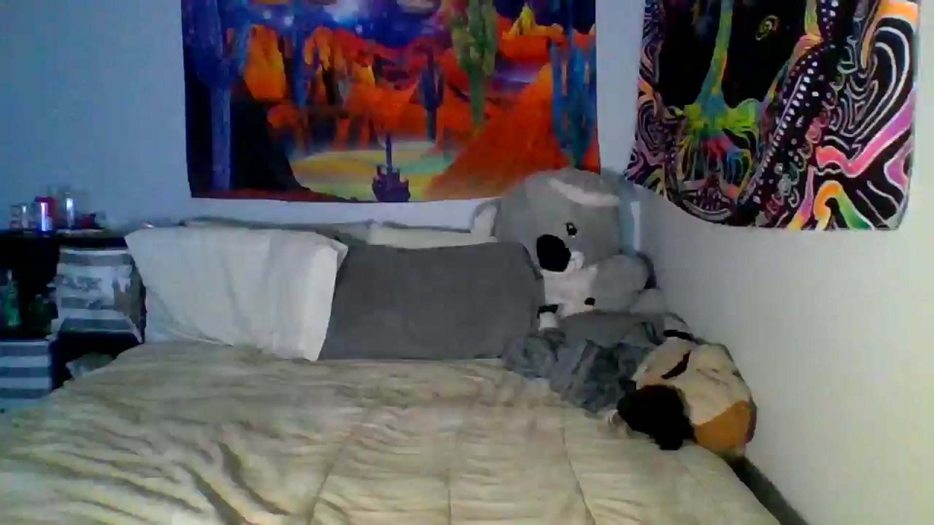 Gallery image thumbnail from Kyky_baby444's myfreecams stream on, 02/14/2025, 04:54 image 4 of 20