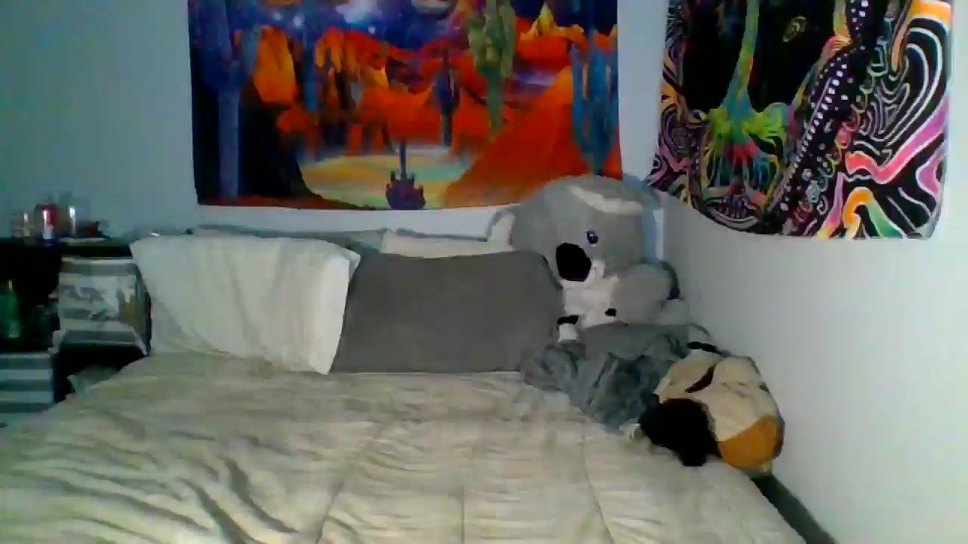 Gallery image thumbnail from Kyky_baby444's myfreecams stream on, 02/14/2025, 04:54 image 3 of 20