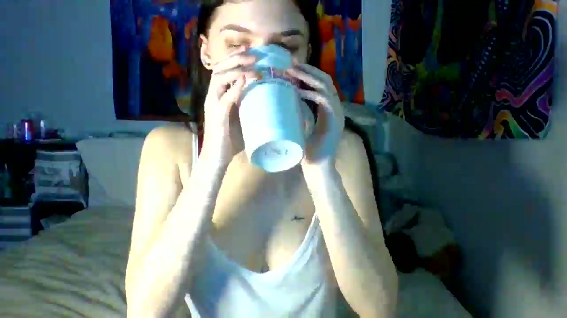 Gallery image thumbnail from Kyky_baby444's myfreecams stream on, 02/14/2025, 04:54 image 6 of 20
