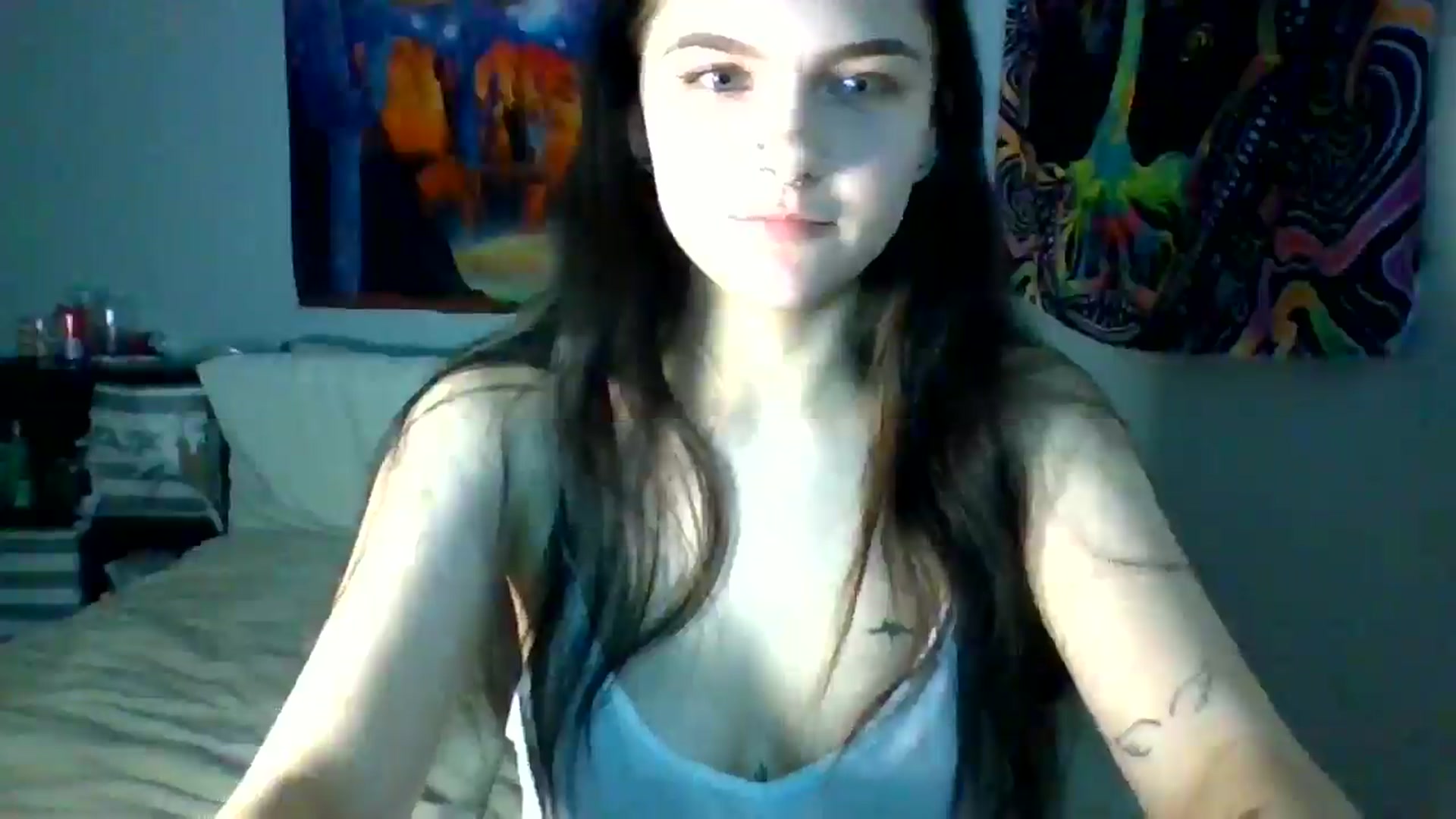 Gallery image thumbnail from Kyky_baby444's myfreecams stream on, 02/14/2025, 04:54 image 2 of 20