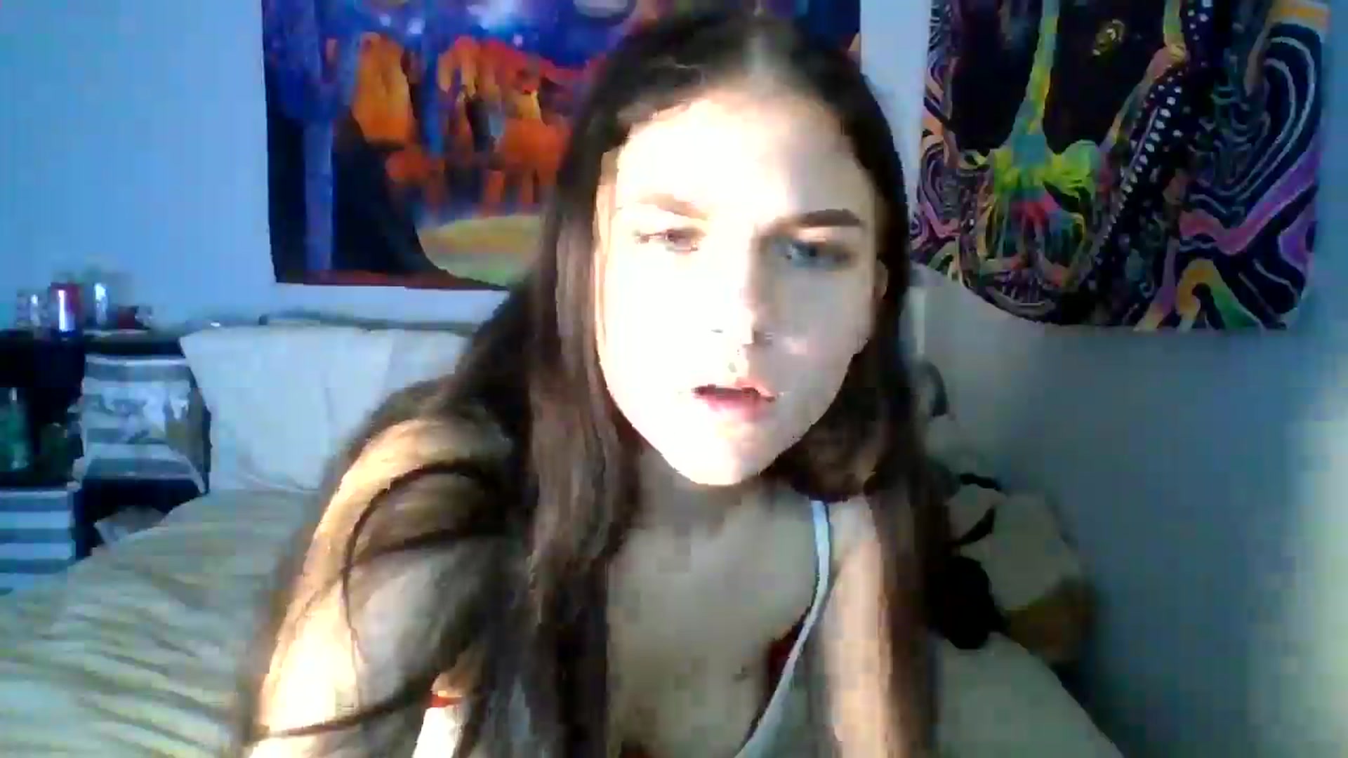 Gallery image thumbnail from Kyky_baby444's myfreecams stream on, 02/14/2025, 04:54 image 15 of 20
