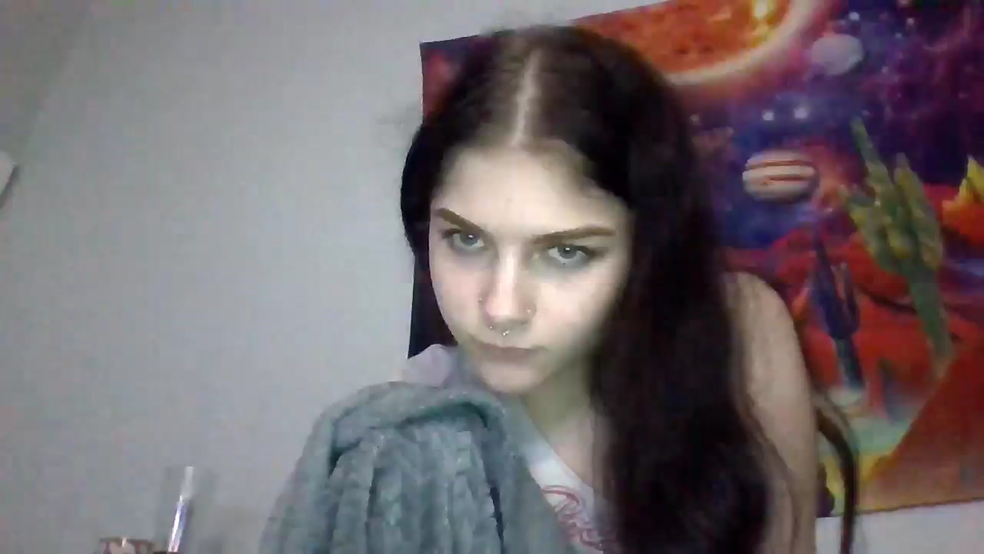 Gallery image thumbnail from Kyky_baby444's myfreecams stream on, 02/16/2025, 05:40 image 15 of 20
