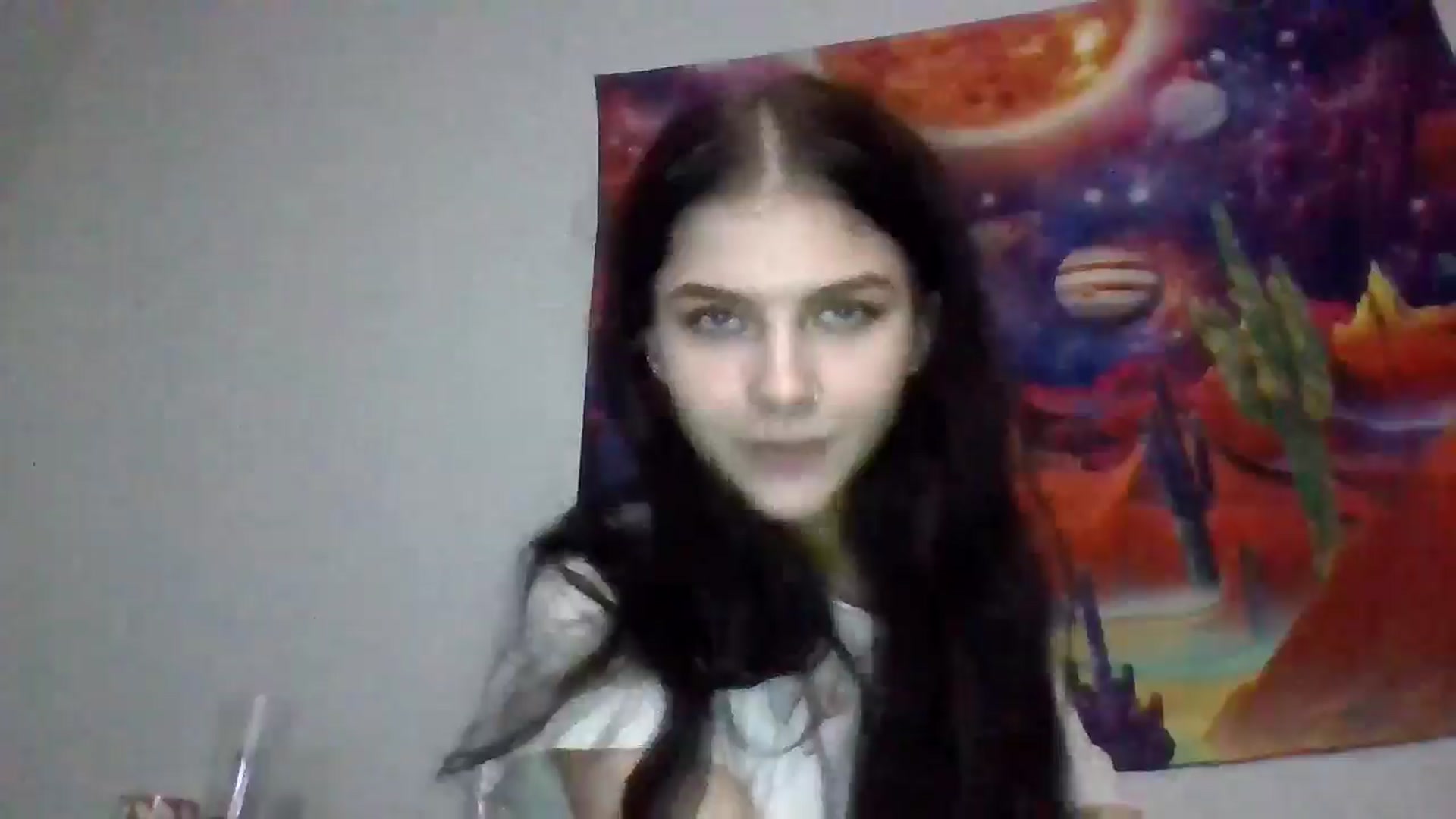Gallery image thumbnail from Kyky_baby444's myfreecams stream on, 02/16/2025, 05:40 image 17 of 20