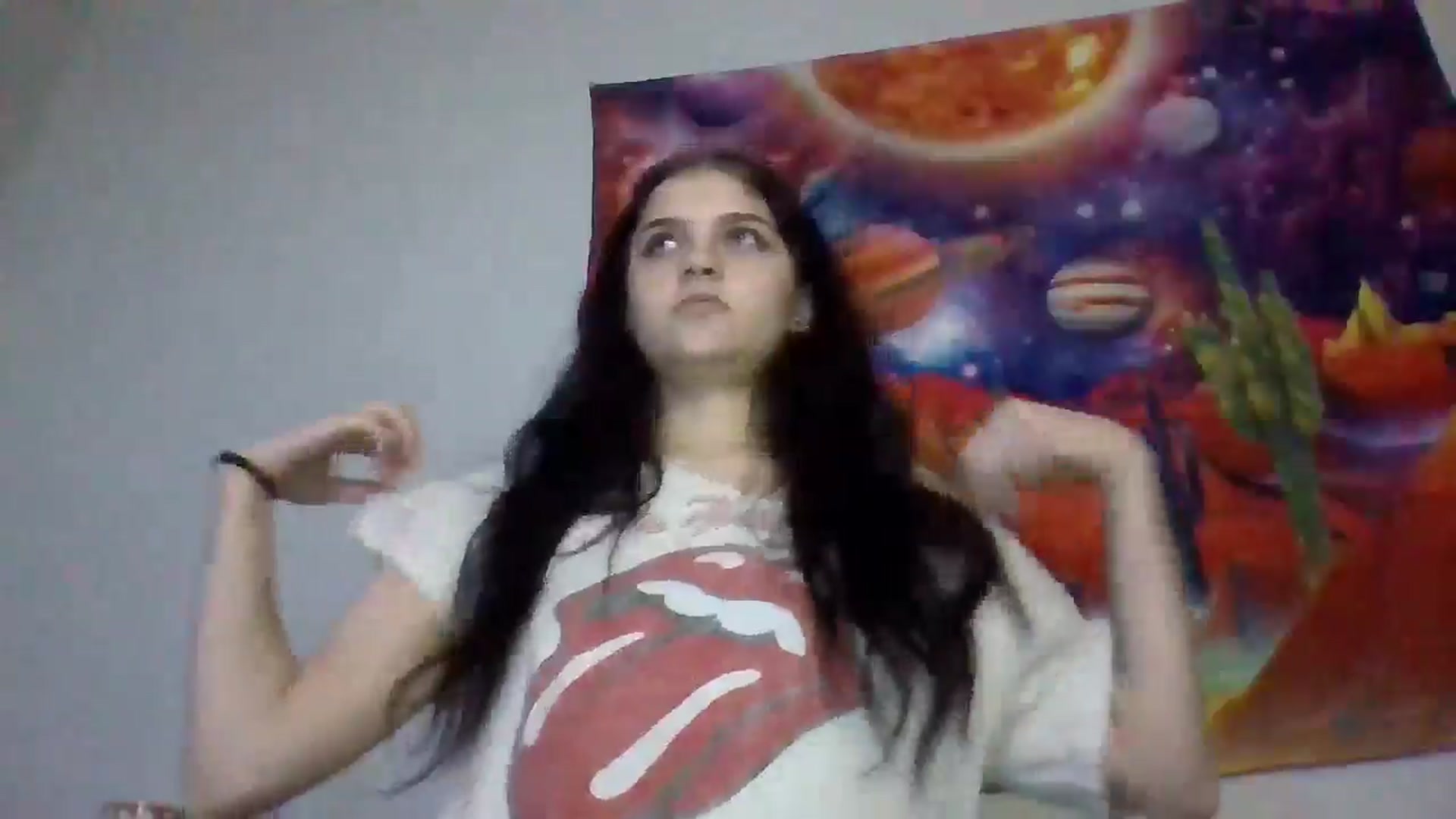 Gallery image thumbnail from Kyky_baby444's myfreecams stream on, 02/16/2025, 05:40 image 18 of 20