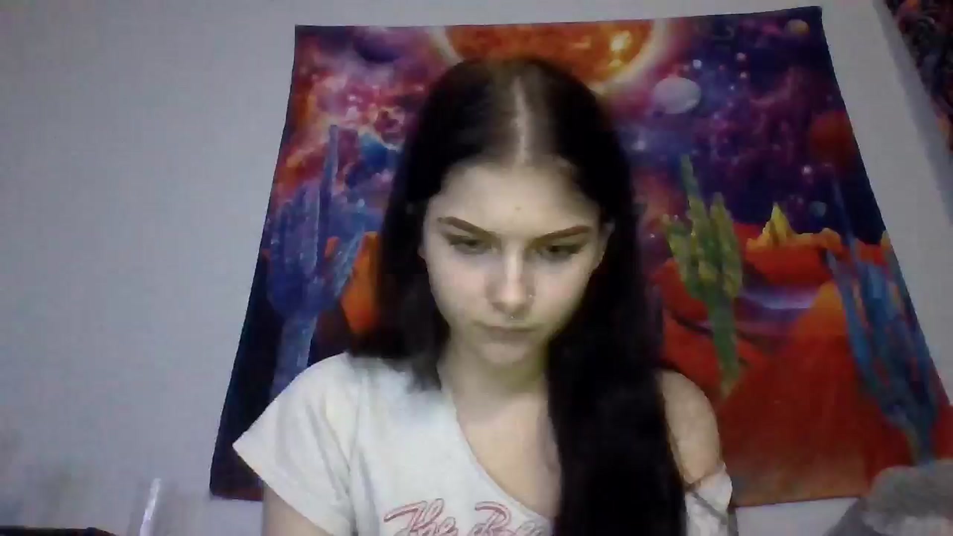 Gallery image thumbnail from Kyky_baby444's myfreecams stream on, 02/16/2025, 05:40 image 3 of 20
