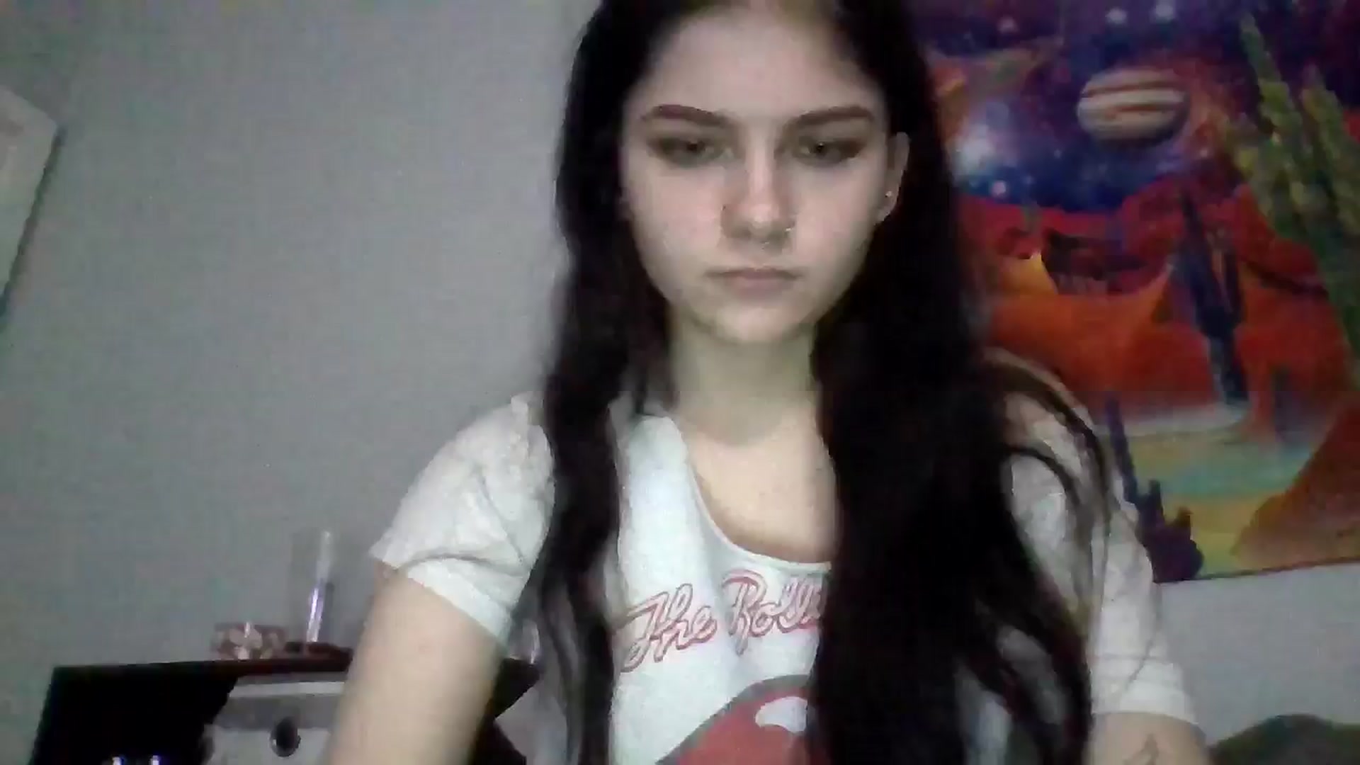 Gallery image thumbnail from Kyky_baby444's myfreecams stream on, 02/16/2025, 05:40 image 9 of 20