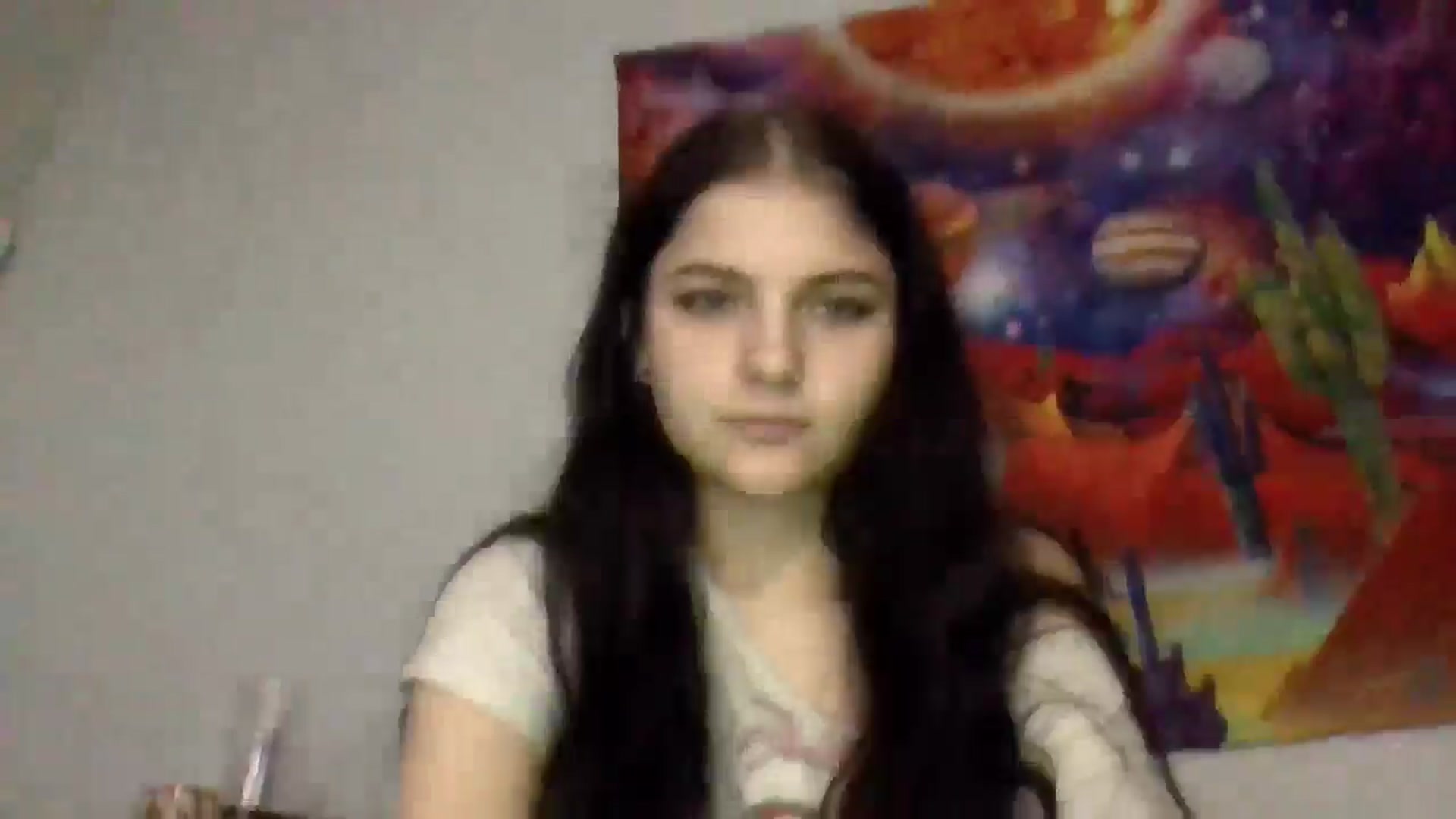 Gallery image thumbnail from Kyky_baby444's myfreecams stream on, 02/16/2025, 05:40 image 14 of 20