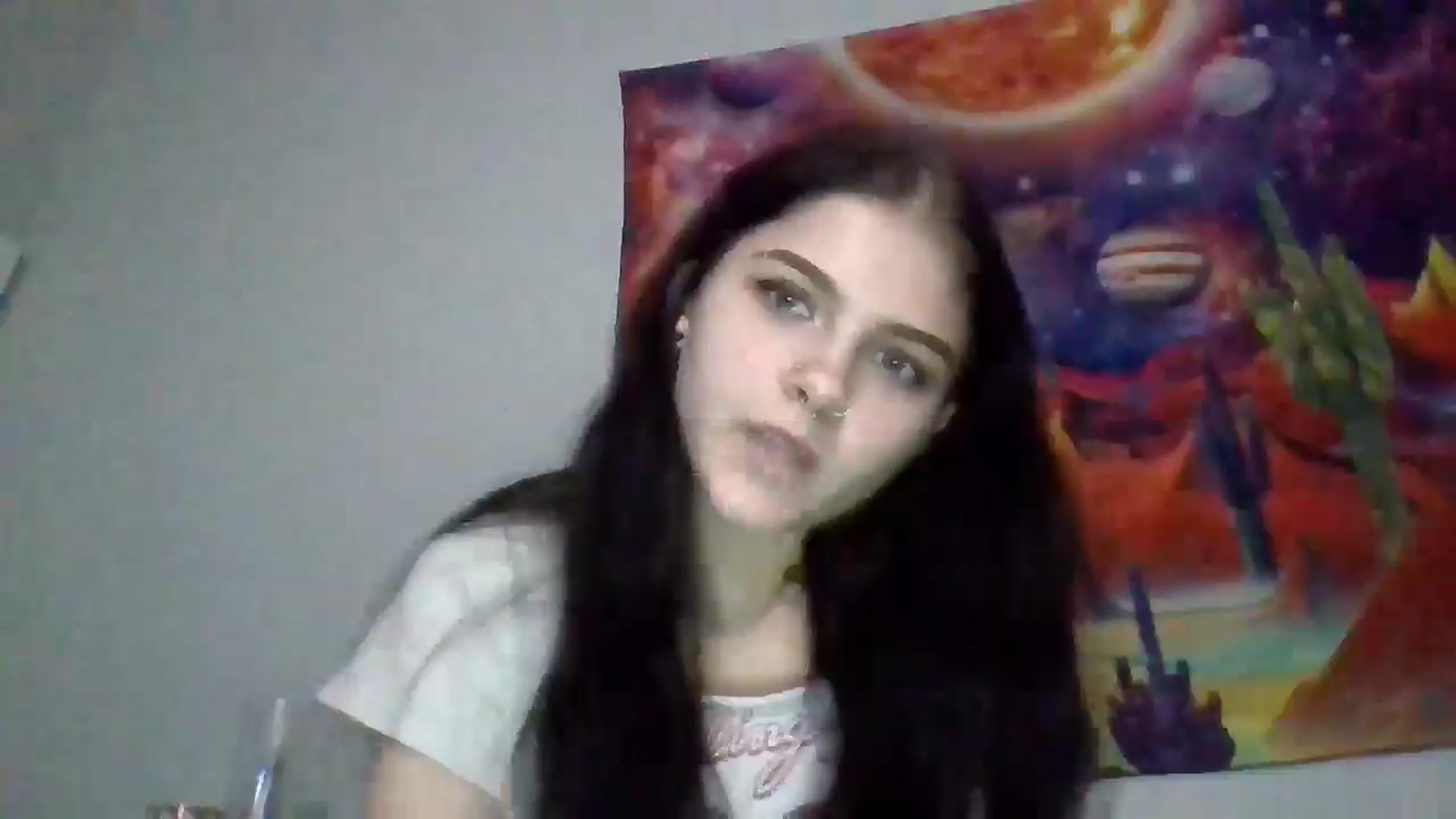 Gallery image thumbnail from Kyky_baby444's myfreecams stream on, 02/16/2025, 05:40 image 13 of 20