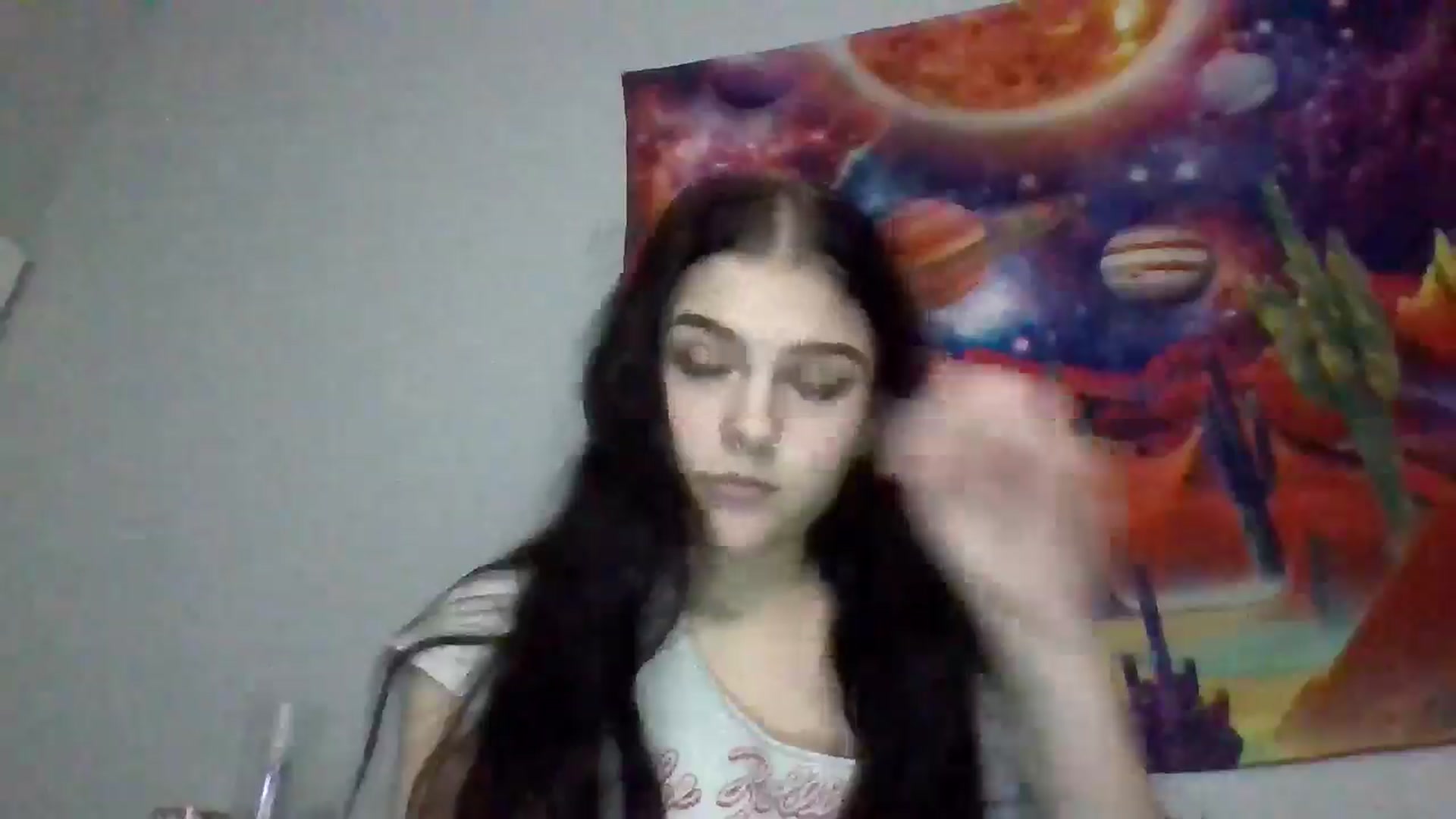 Gallery image thumbnail from Kyky_baby444's myfreecams stream on, 02/16/2025, 05:40 image 12 of 20