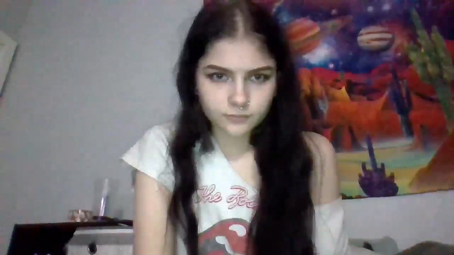 Gallery image thumbnail from Kyky_baby444's myfreecams stream on, 02/16/2025, 05:40 image 10 of 20