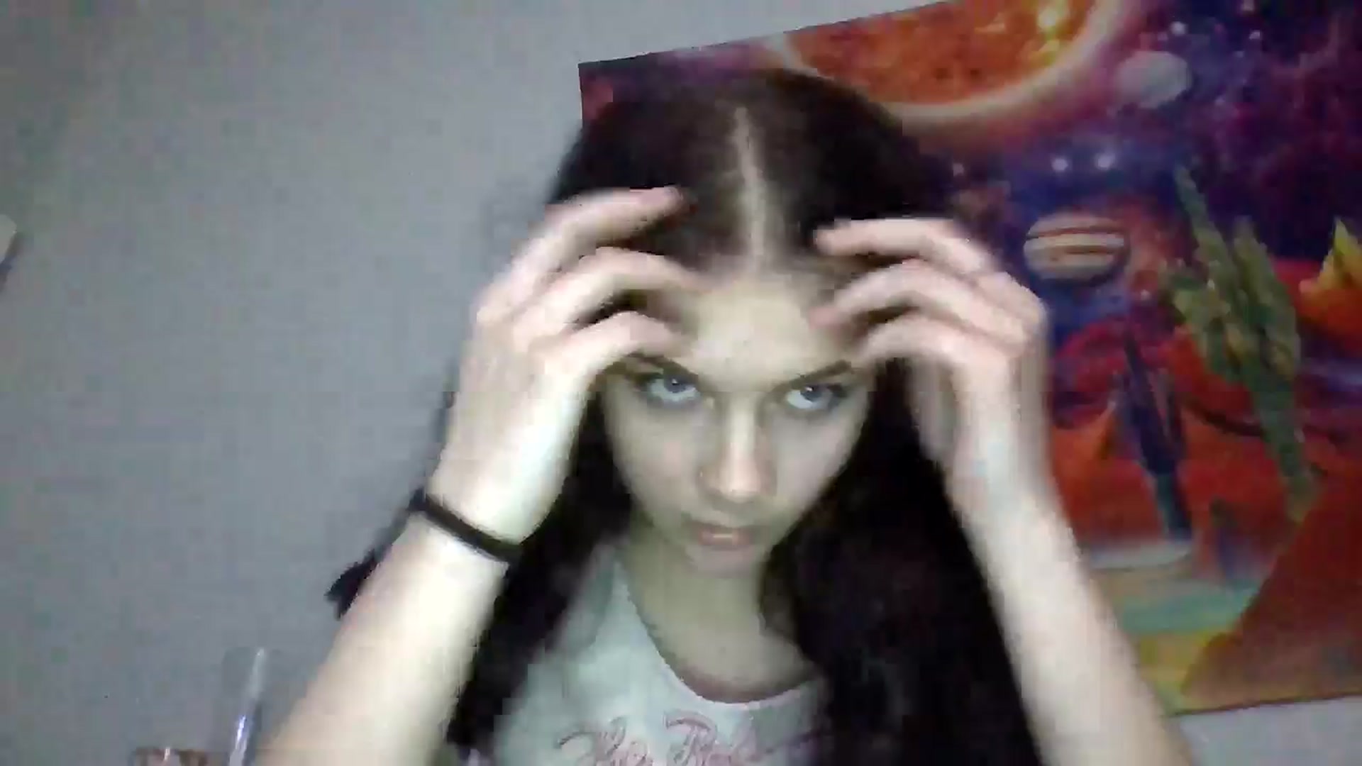 Gallery image thumbnail from Kyky_baby444's myfreecams stream on, 02/16/2025, 05:40 image 16 of 20