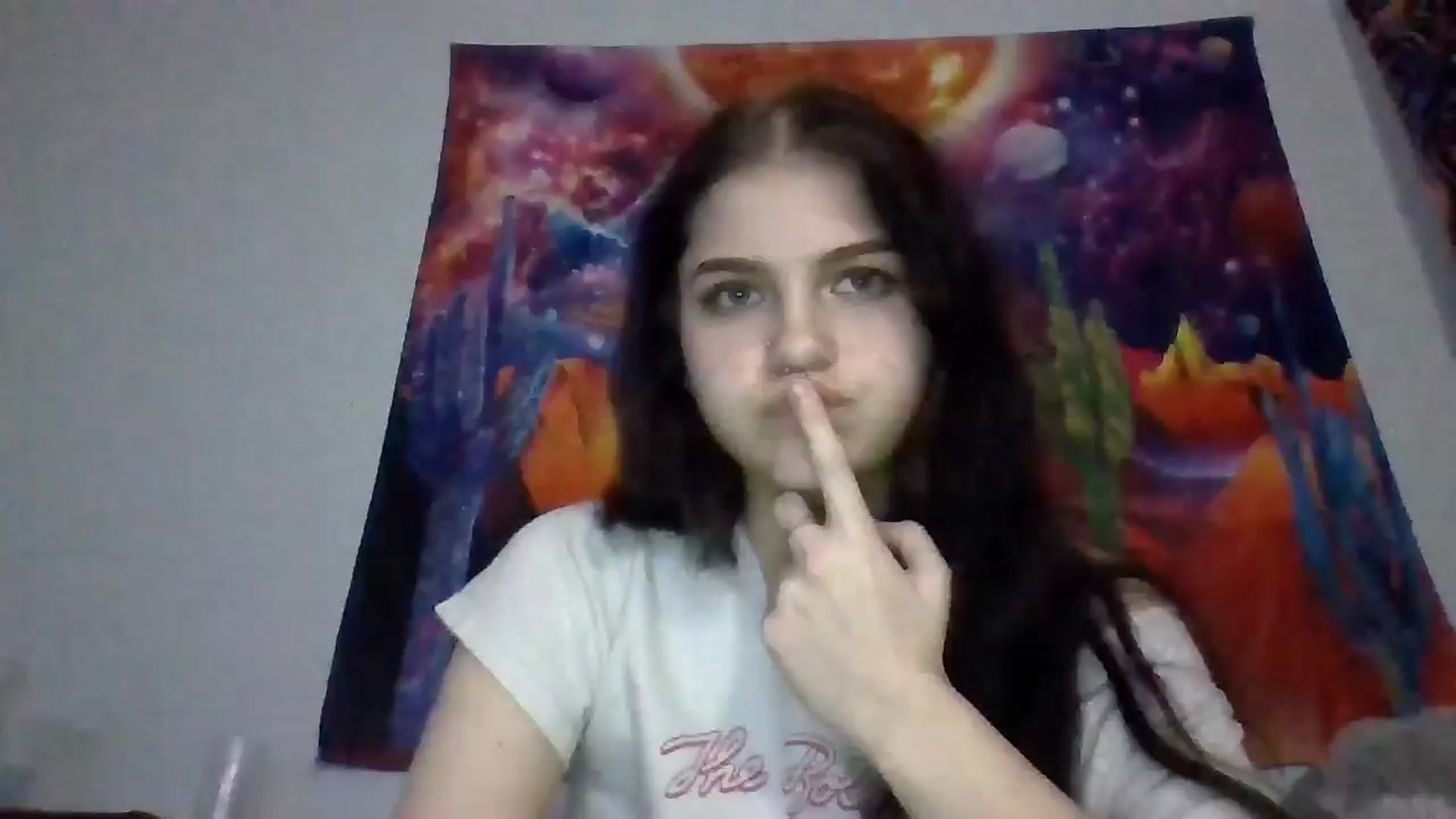 Gallery image thumbnail from Kyky_baby444's myfreecams stream on, 02/16/2025, 05:40 image 5 of 20