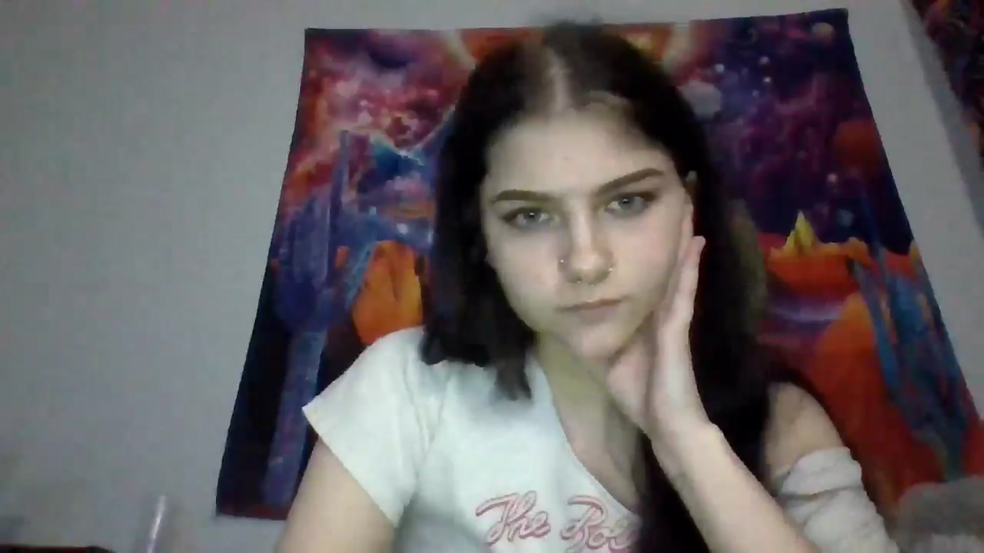 Gallery image thumbnail from Kyky_baby444's myfreecams stream on, 02/16/2025, 05:40 image 4 of 20