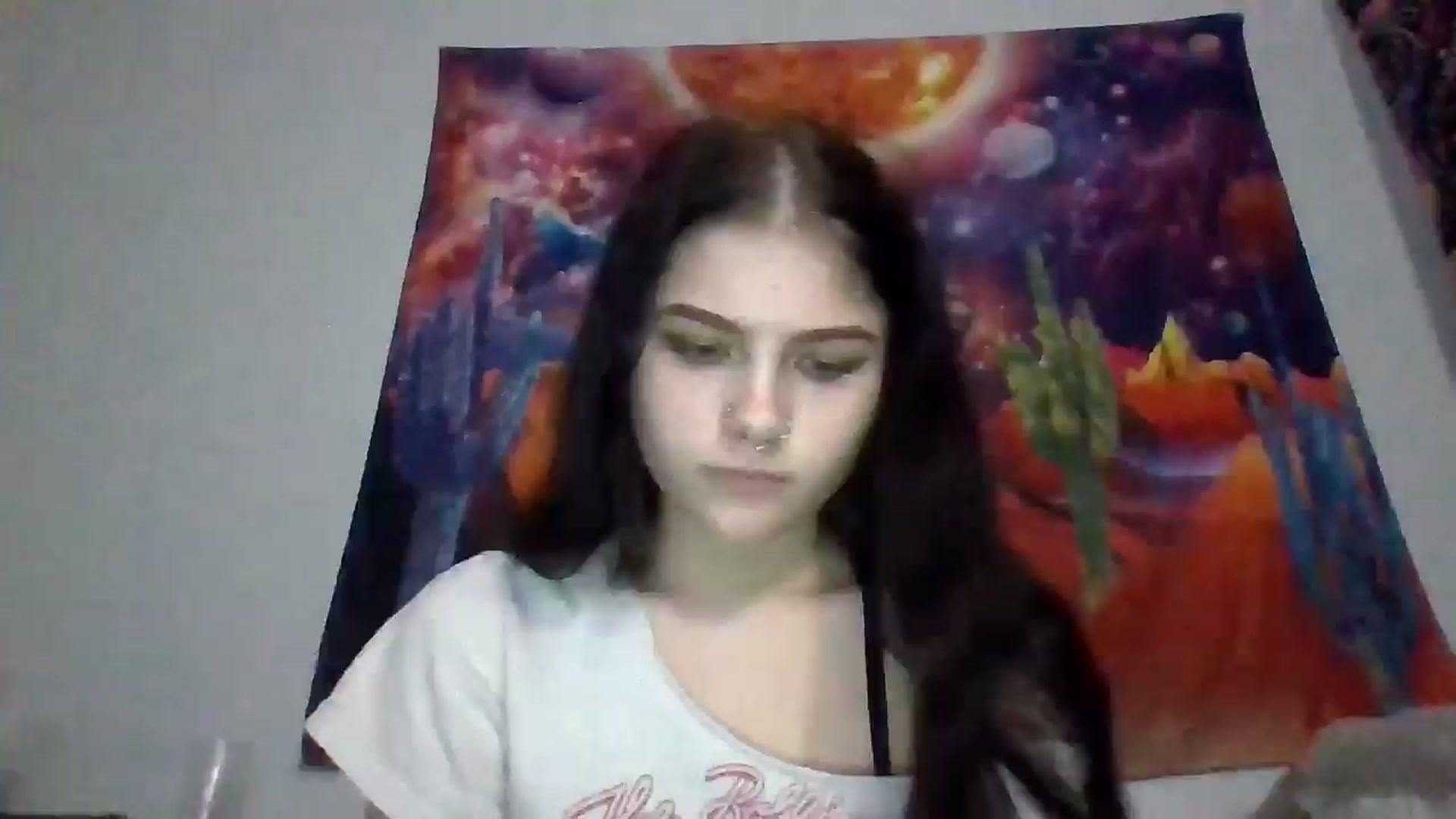 Gallery image thumbnail from Kyky_baby444's myfreecams stream on, 02/16/2025, 05:40 image 1 of 20