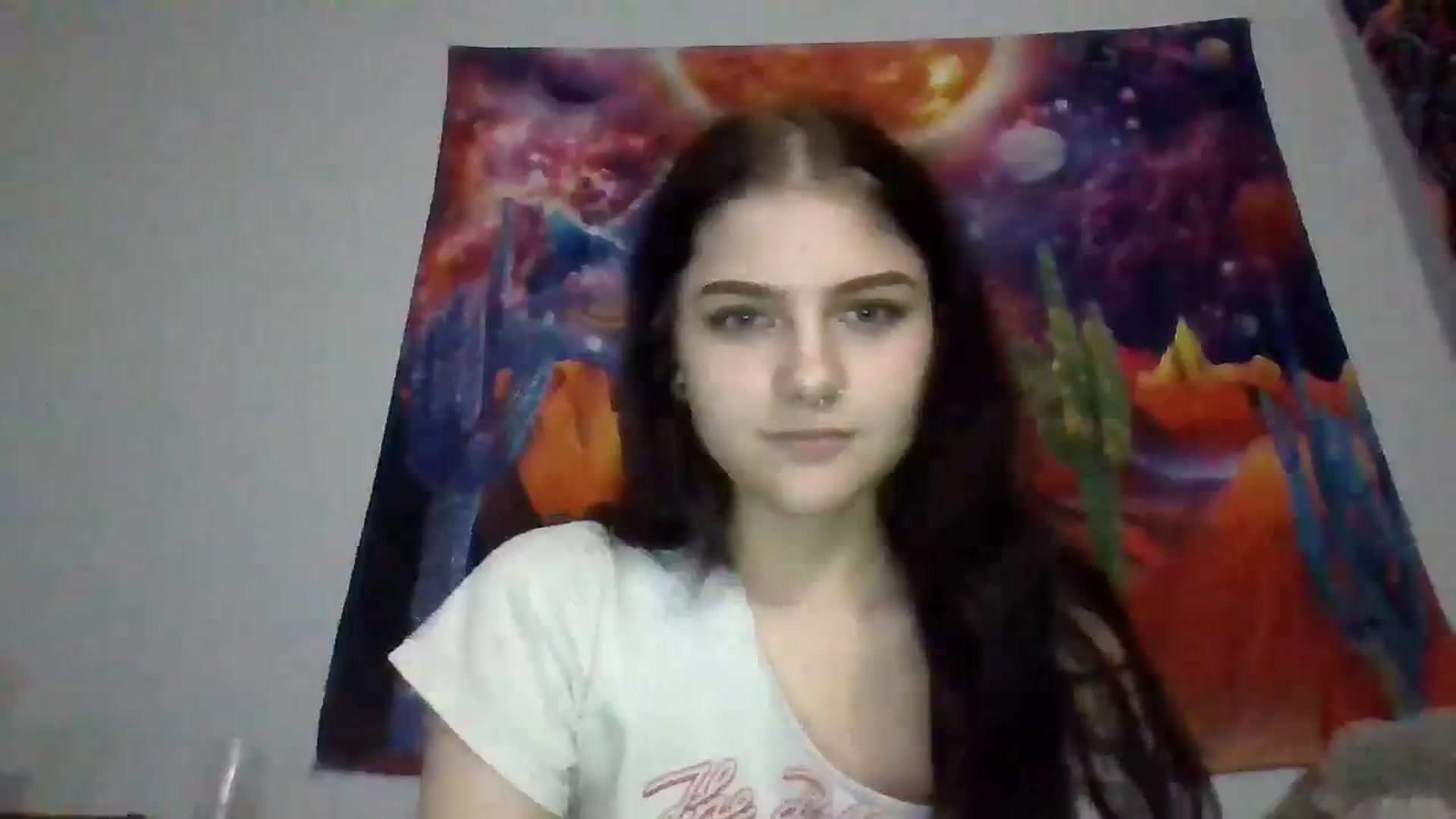 Gallery image thumbnail from Kyky_baby444's myfreecams stream on, 02/16/2025, 05:40 image 2 of 20