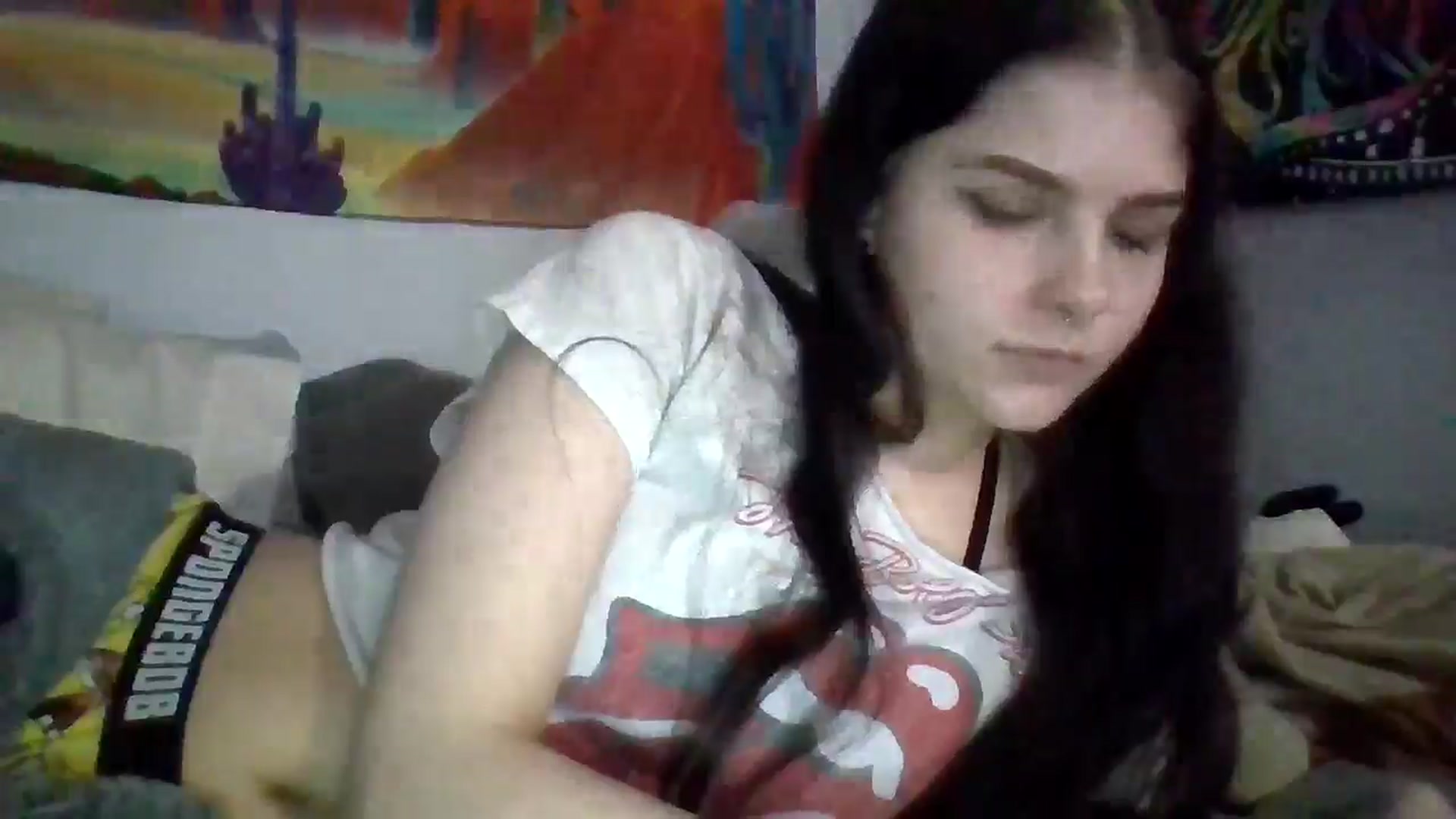 Gallery image thumbnail from Kyky_baby444's myfreecams stream on, 02/16/2025, 05:40 image 8 of 20